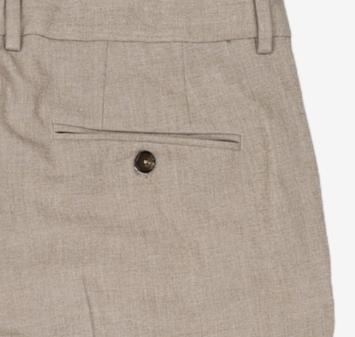 자라(ZARA) 슈트 팬츠/슬랙스 EUR-44