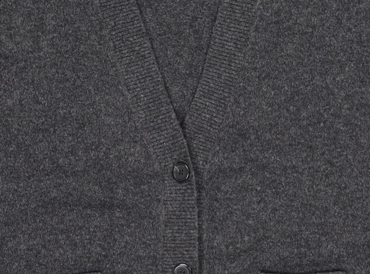 유니클로(UNIQLO) 카디건 XL
