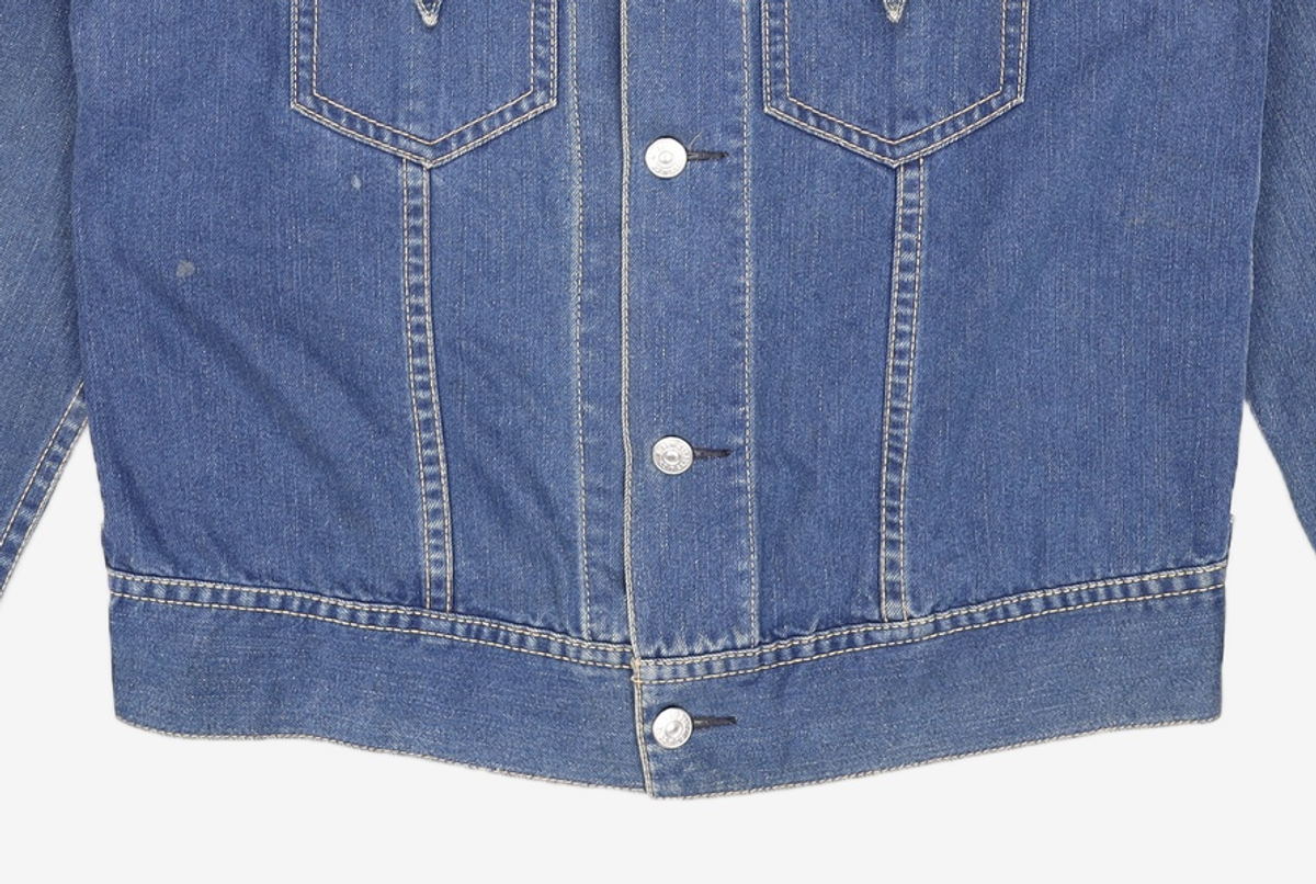 리바이스(LEVI'S) 데님/트러커 재킷 XL