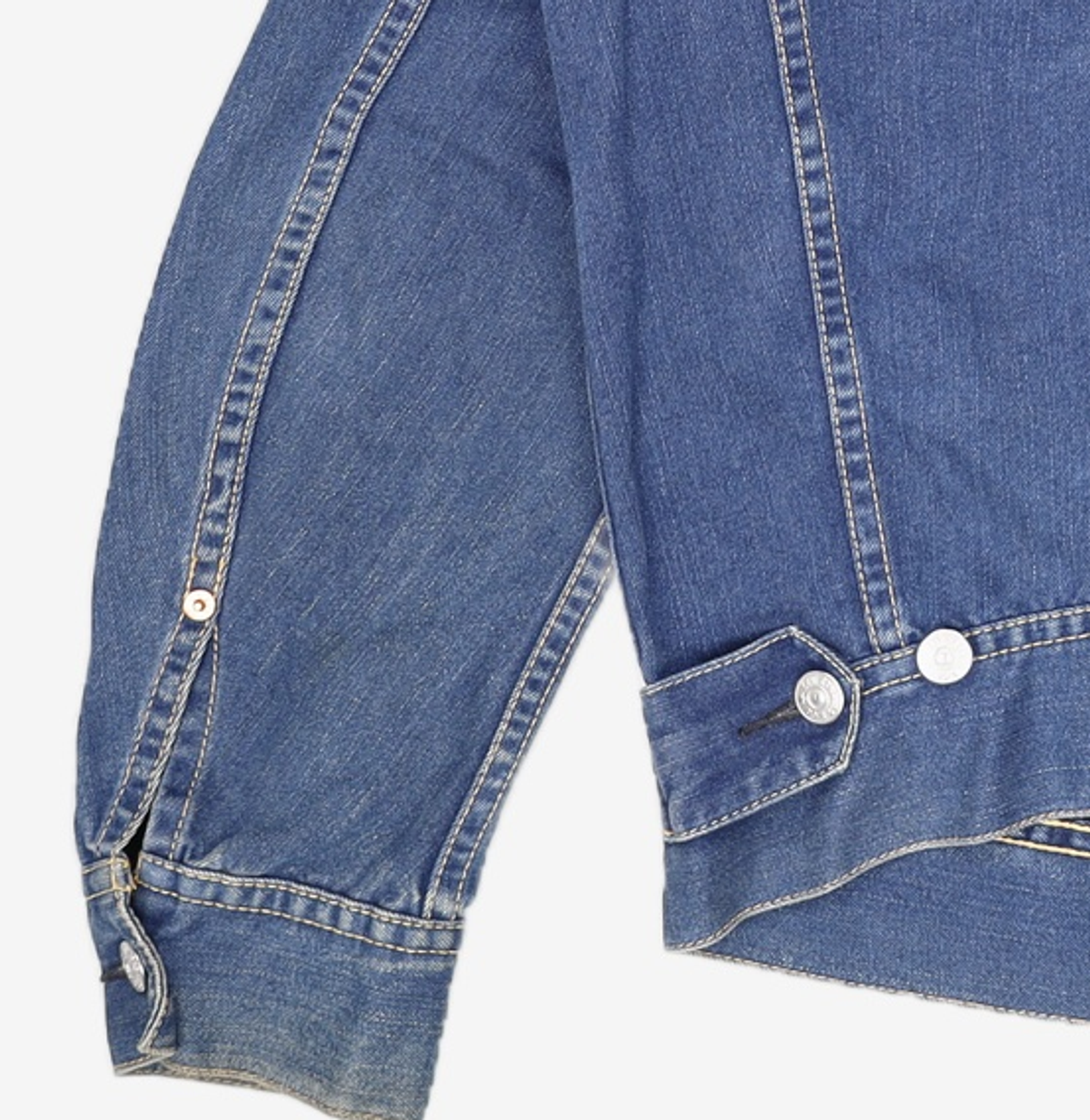 리바이스(LEVI'S) 데님/트러커 재킷 XL