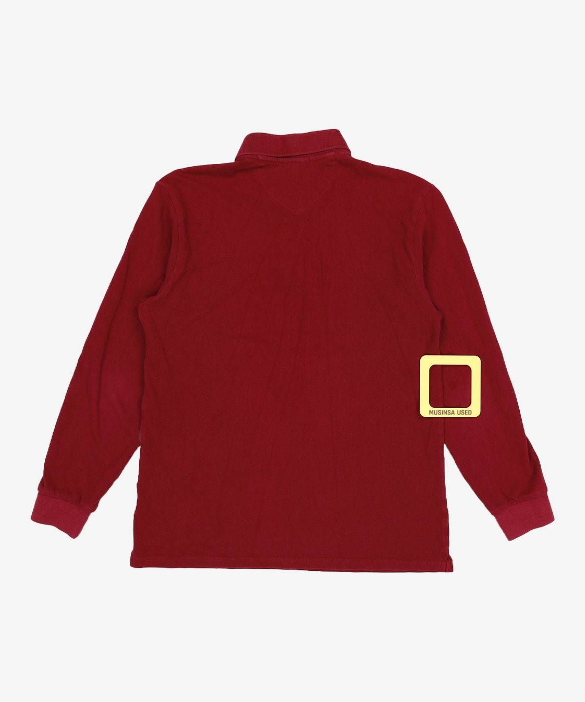 빈폴(BEAN POLE) 피케/카라 티셔츠 XL
