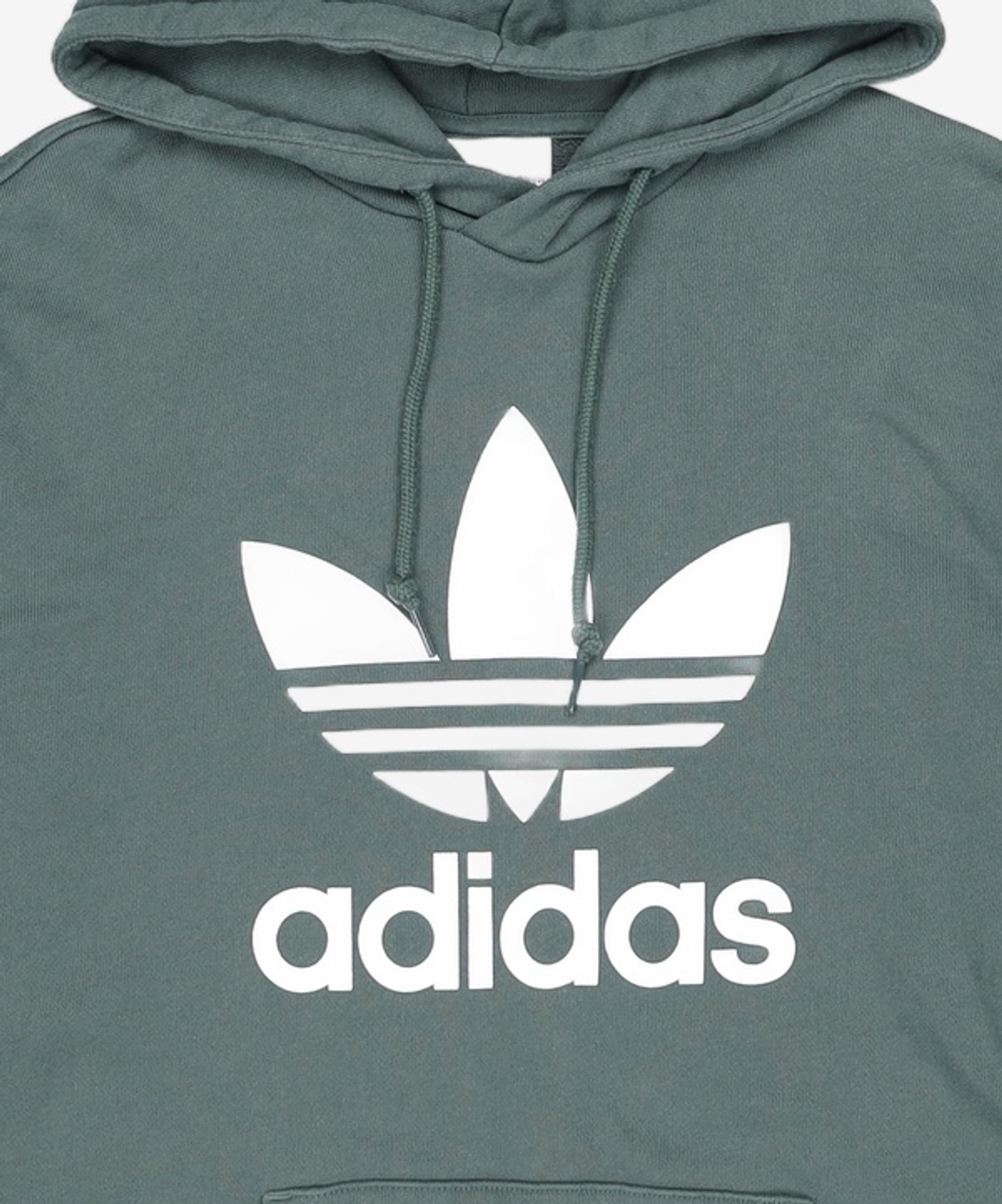 아디다스(ADIDAS) 트레포일 후디 HK7270 XXL