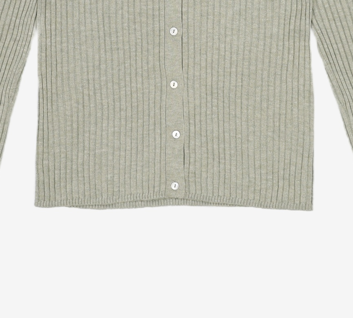 지오다노(GIORDANO) 카디건 M