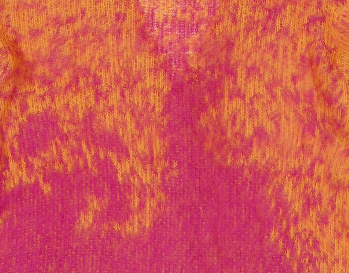 친다운(CHIN DOWN) 카디건 L/XL