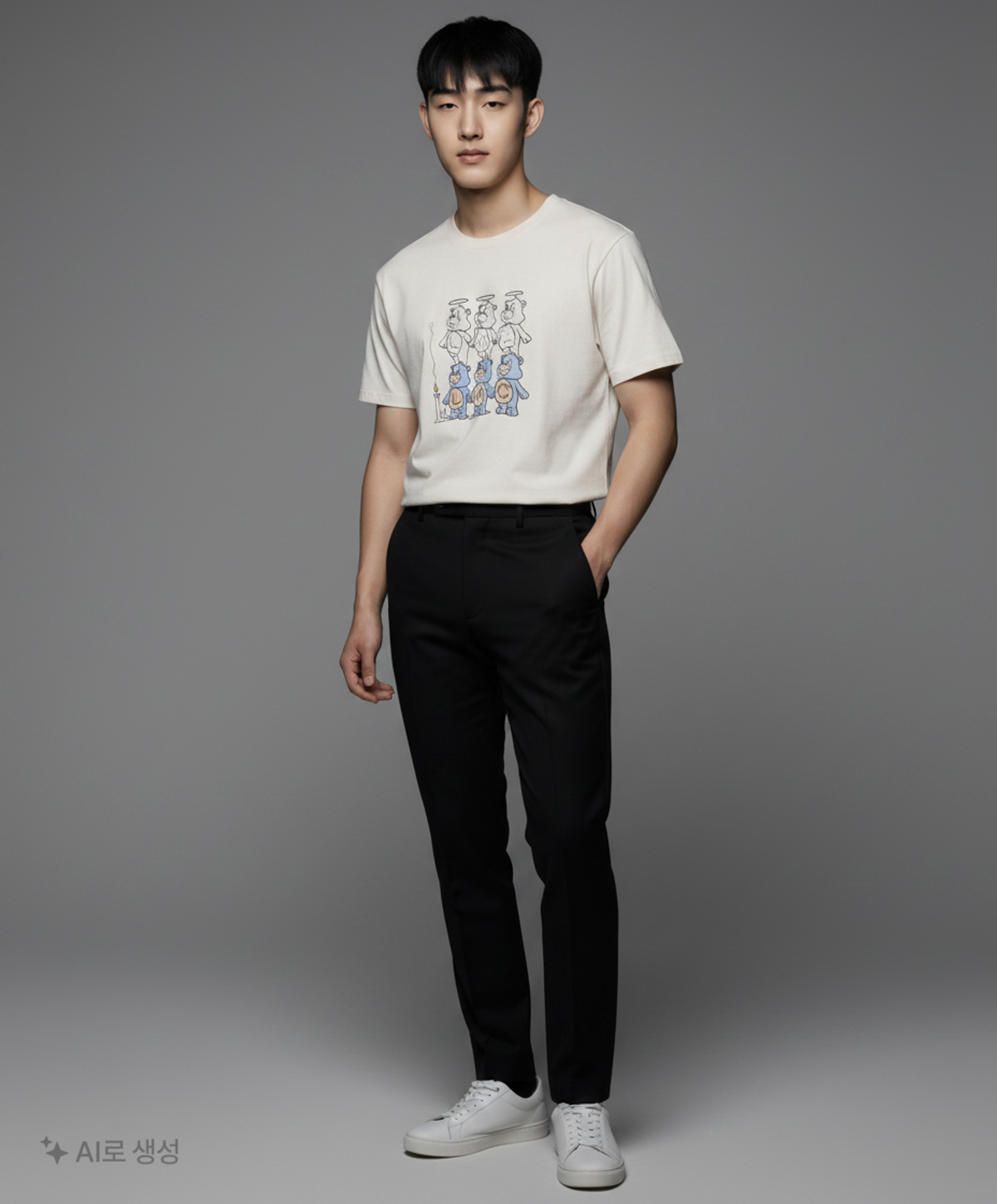 엘엠씨(LMC) 반소매 티셔츠 XL