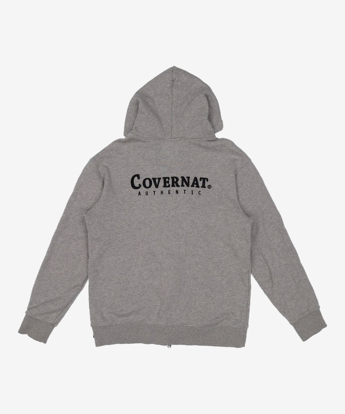커버낫(COVERNAT) 후드 집업 L