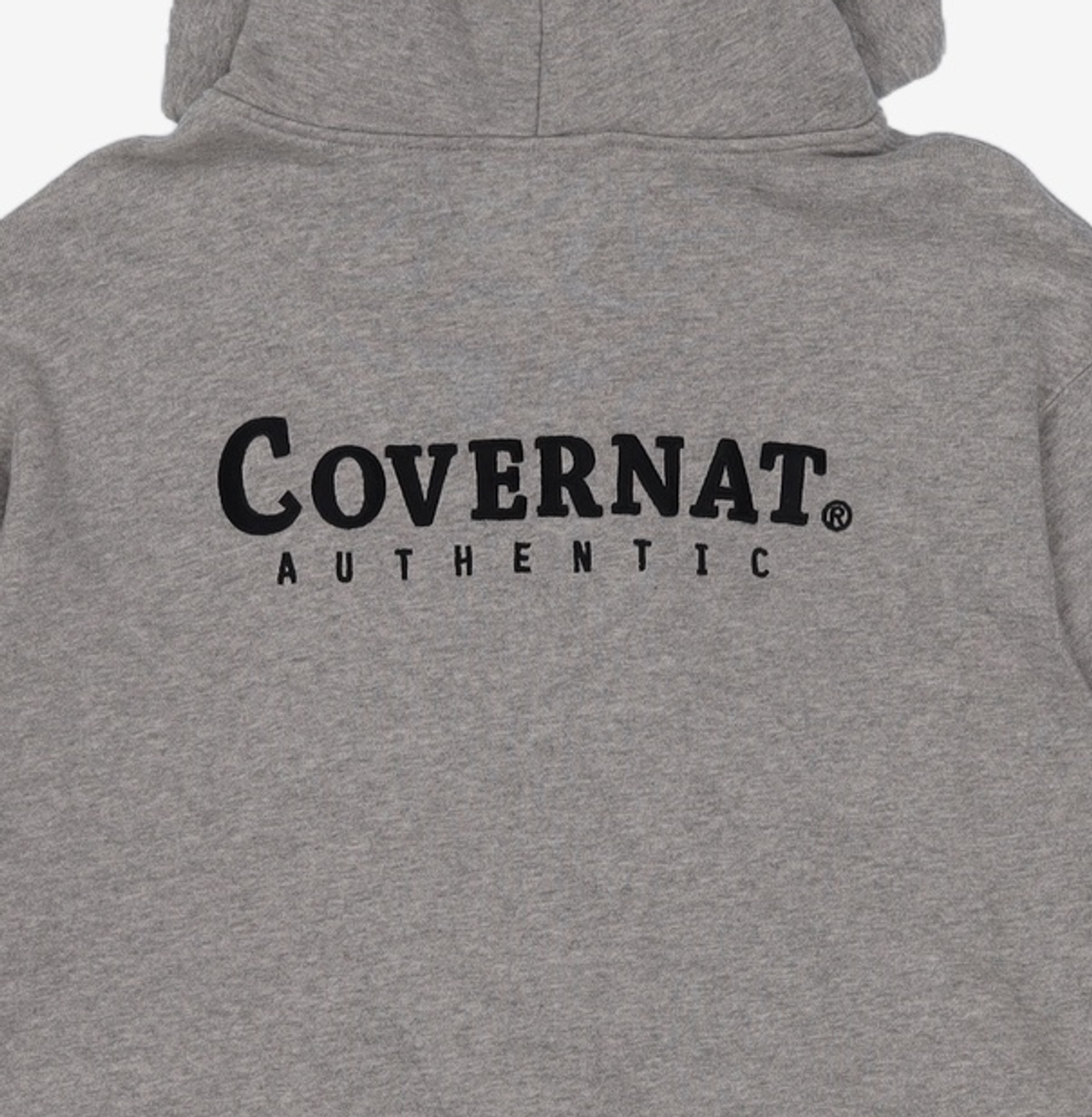 커버낫(COVERNAT) 후드 집업 L