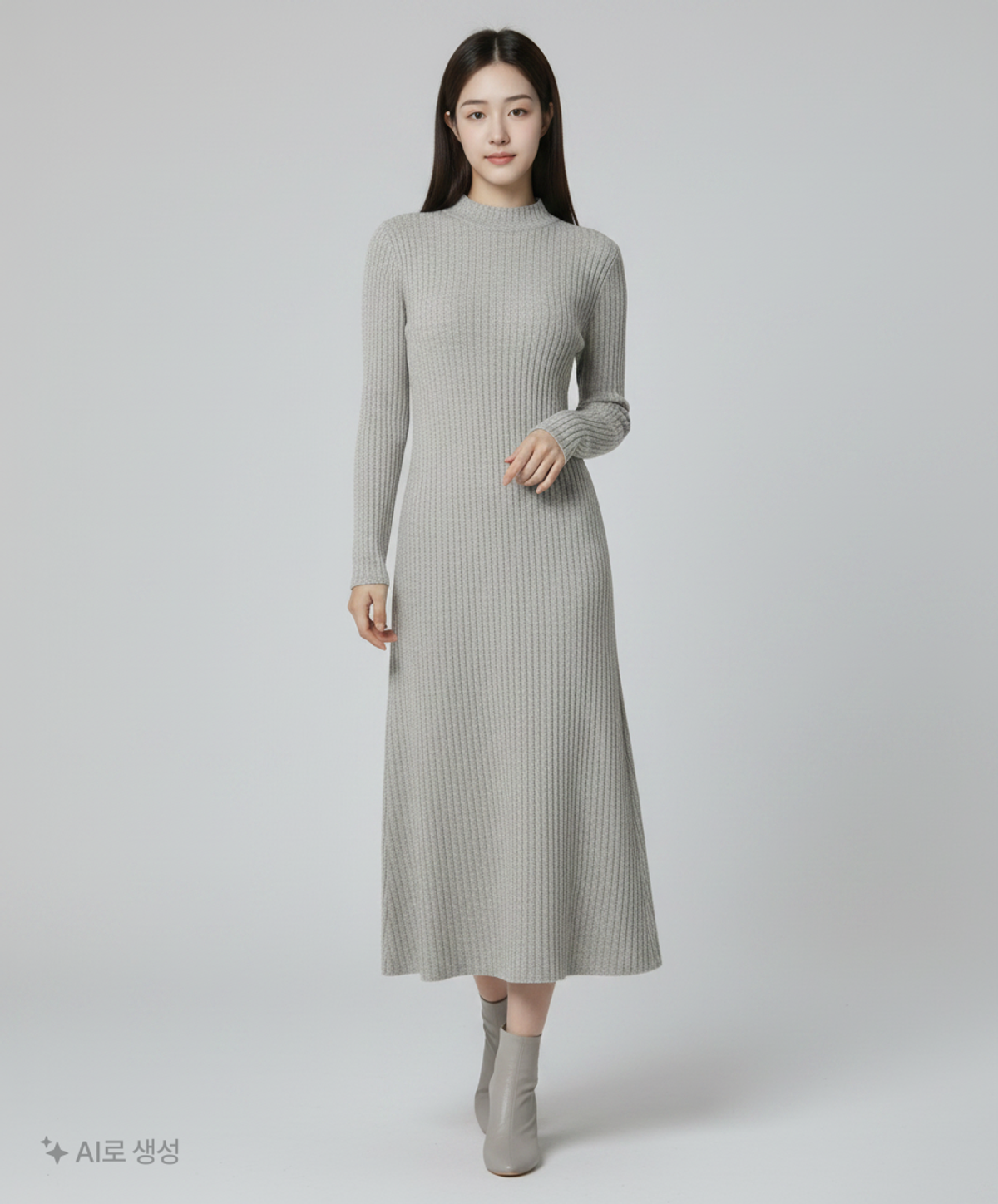 자라(ZARA) 맥시 원피스 S