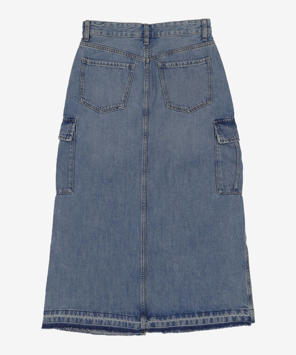 베러데님(BETTER DENIM) 롱스커트 S