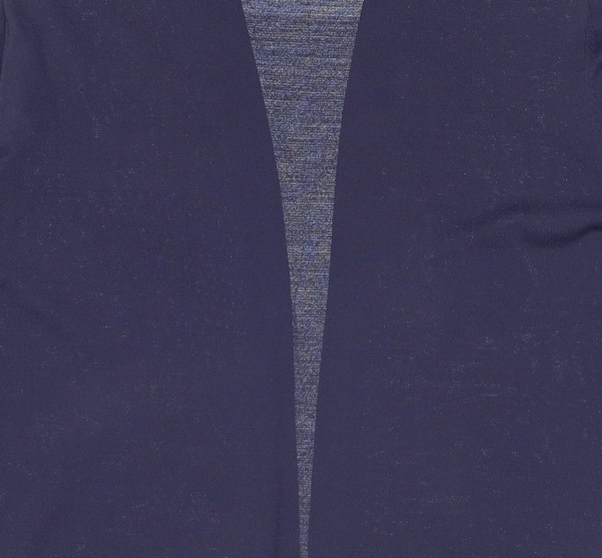 바쏘옴므(BASSOHOMME) 카디건 100