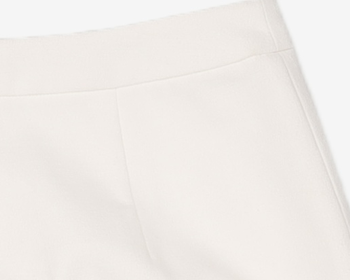 끌로디피에로(CLAUDIE PIERLOT) 숏팬츠 36