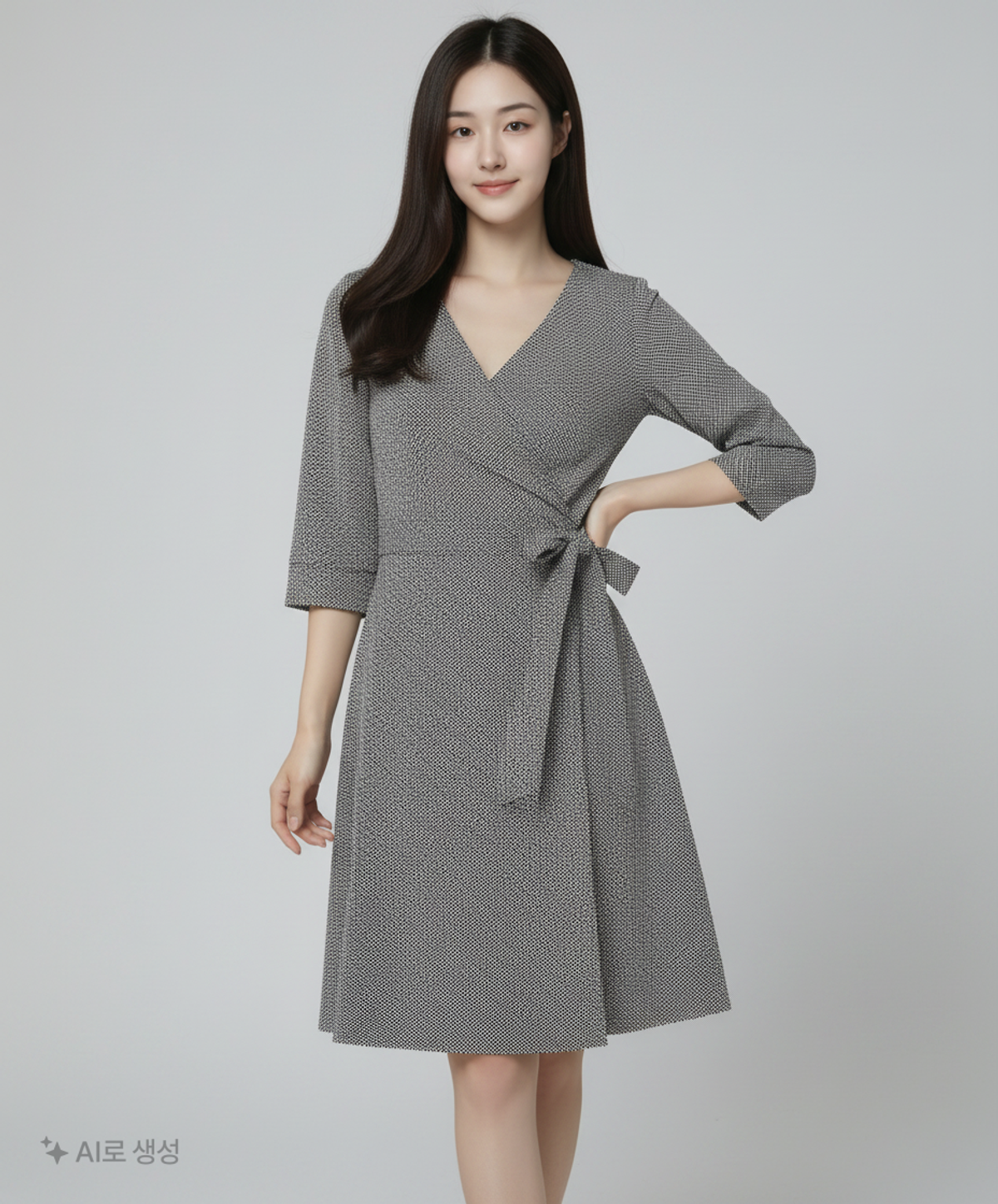 포에버21(FOREVER21) 미니 원피스 XS