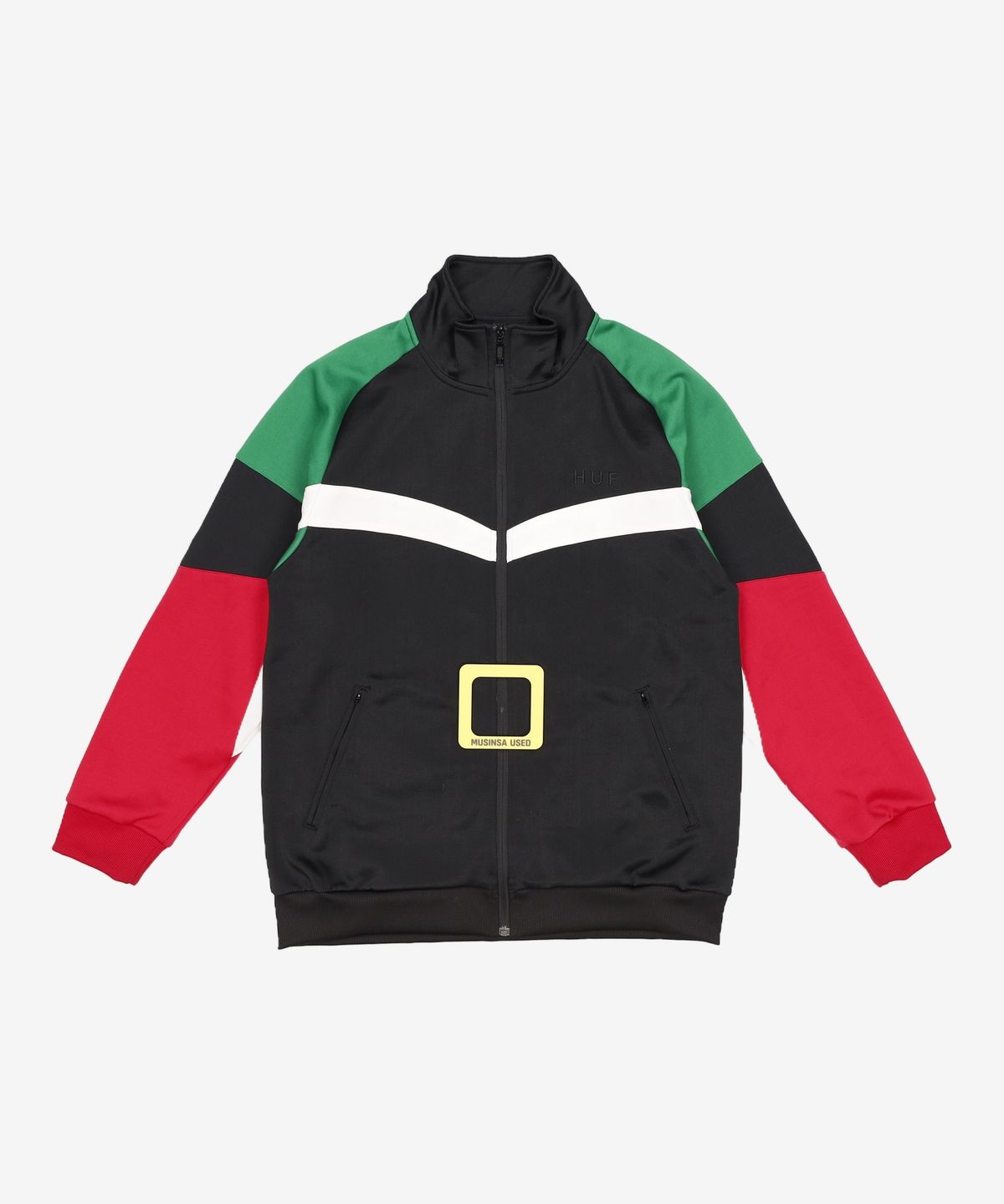 허프(HUF) 트레이닝 재킷 XL