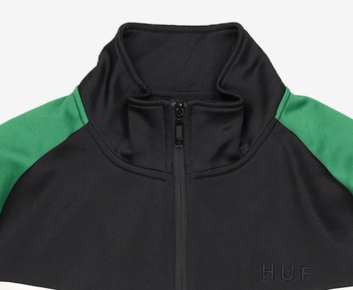허프(HUF) 트레이닝 재킷 XL