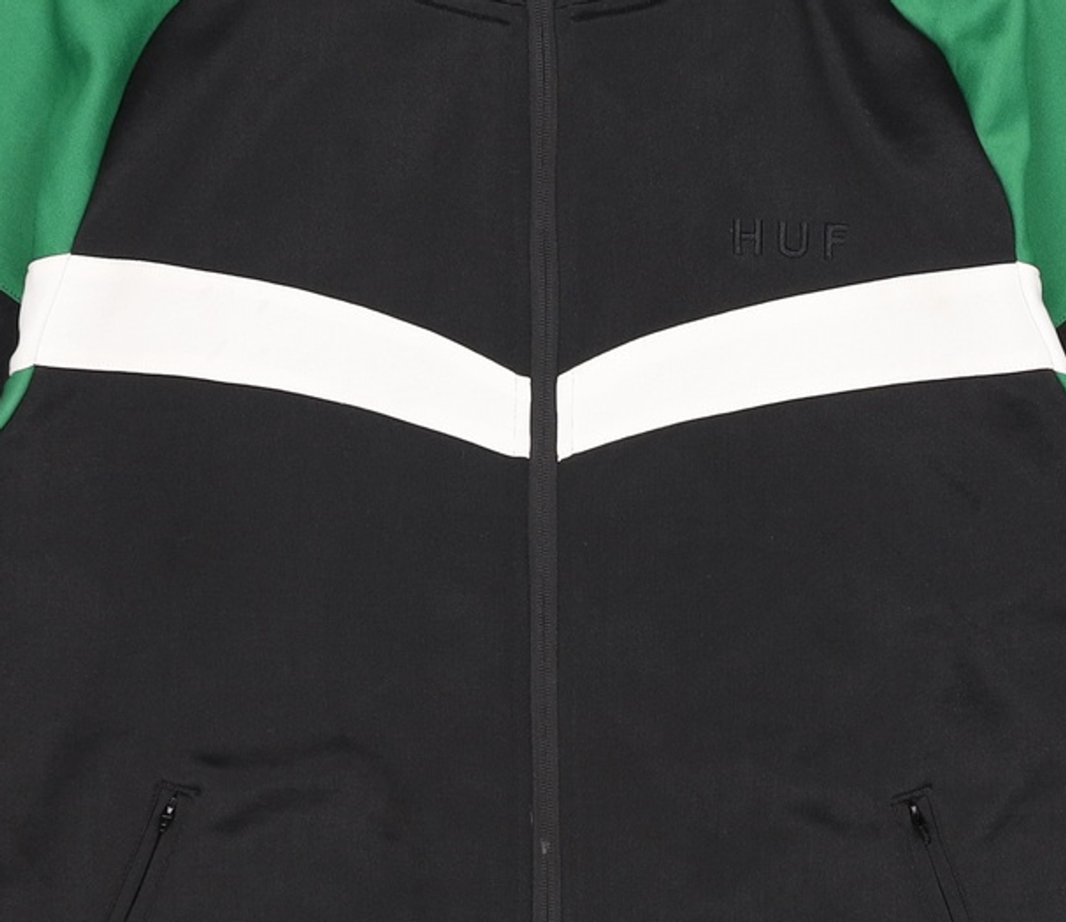 허프(HUF) 트레이닝 재킷 XL
