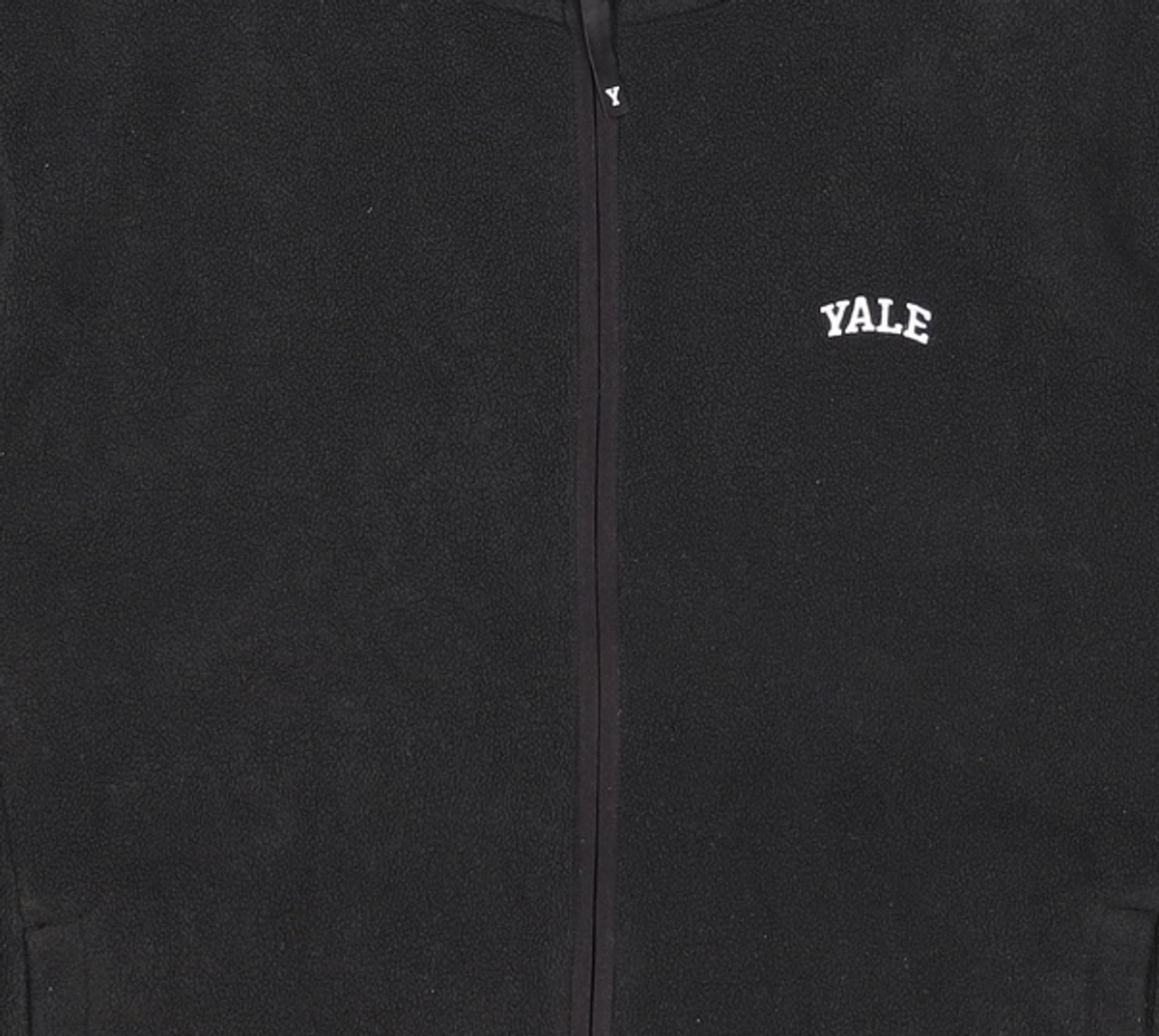 예일(YALE) 플리스 XL