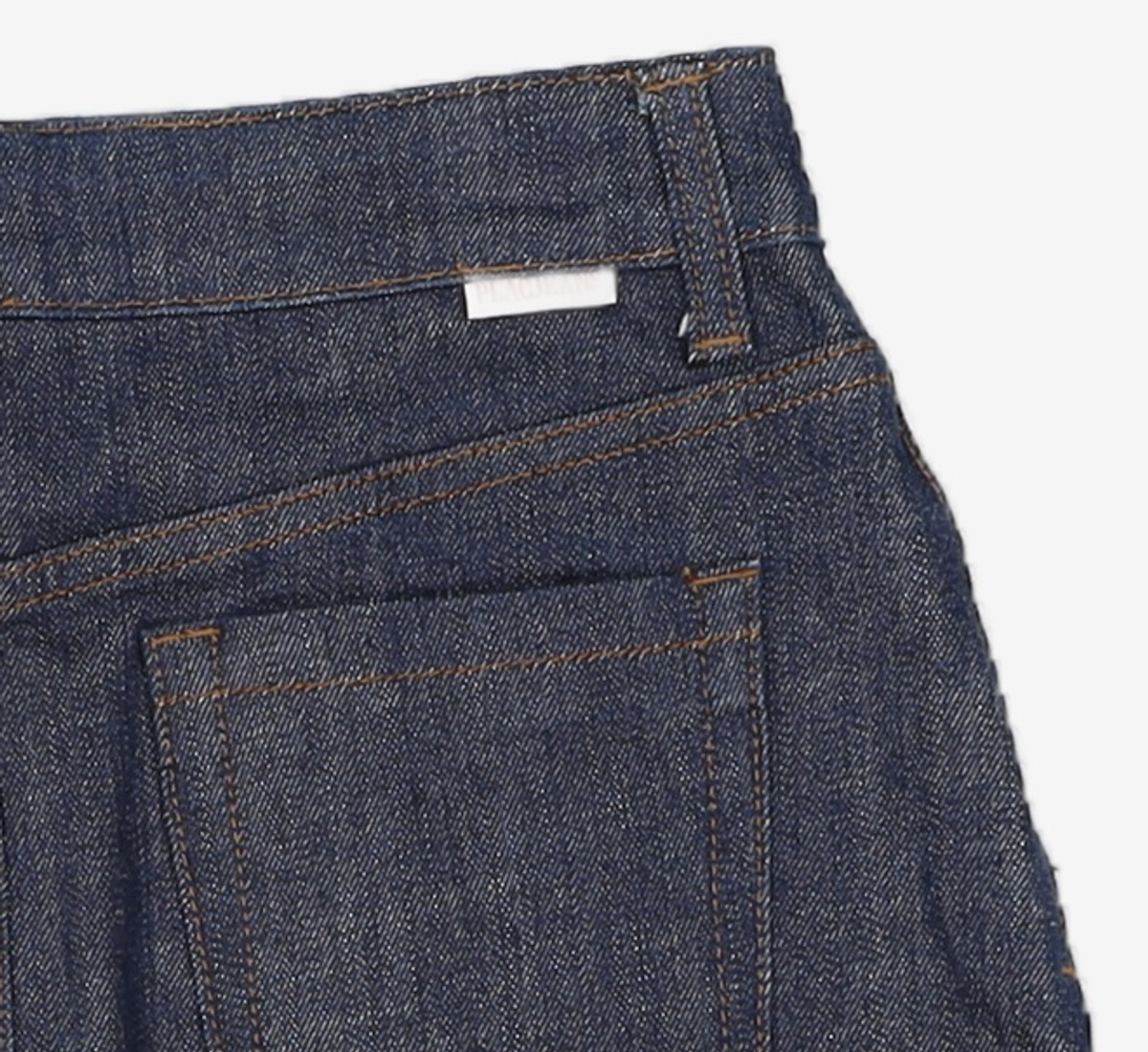 플랙(PLAC) 미니스커트 S
