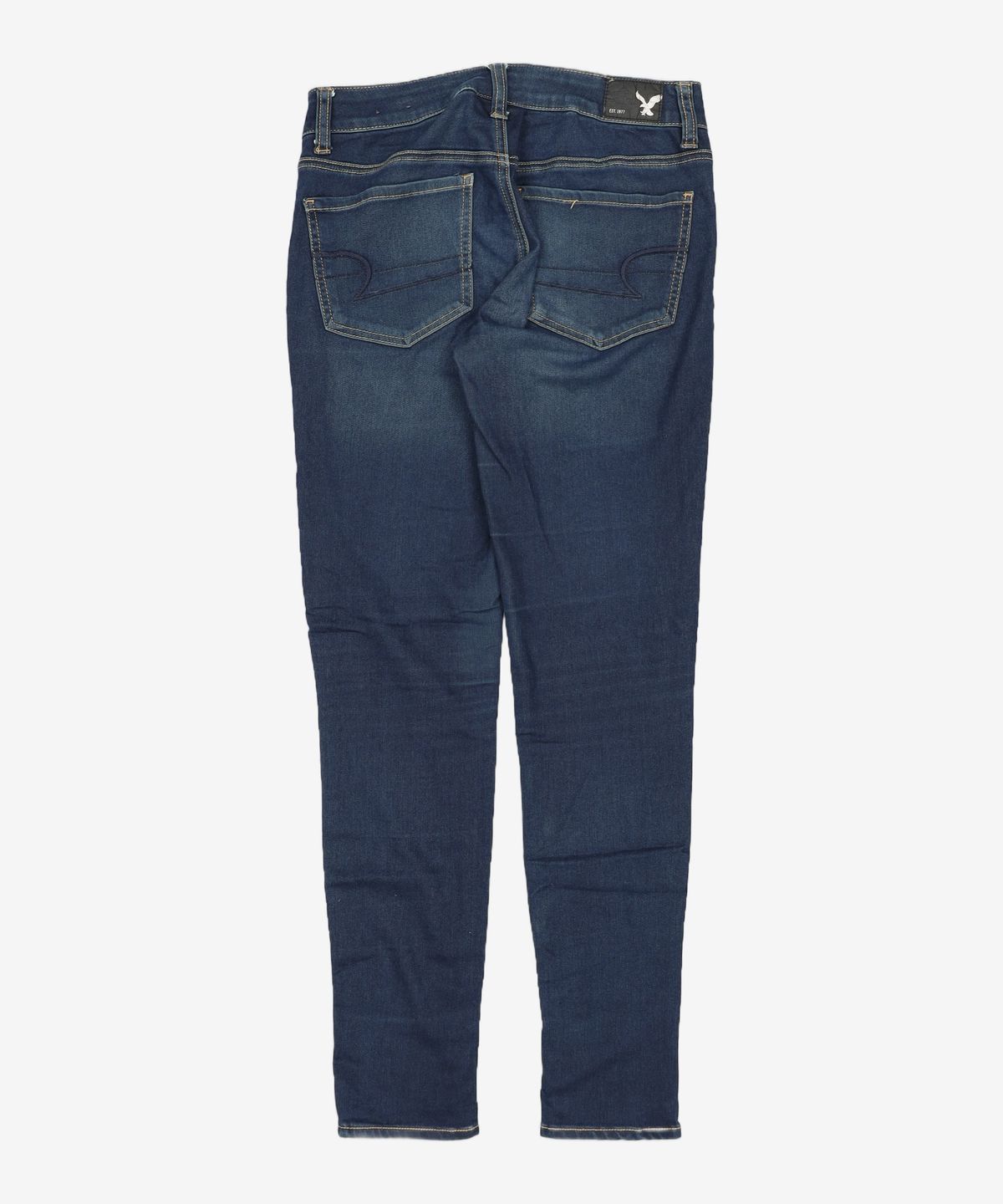 아메리칸이글(AMERICANEAGLE) 청/데님 팬츠 4