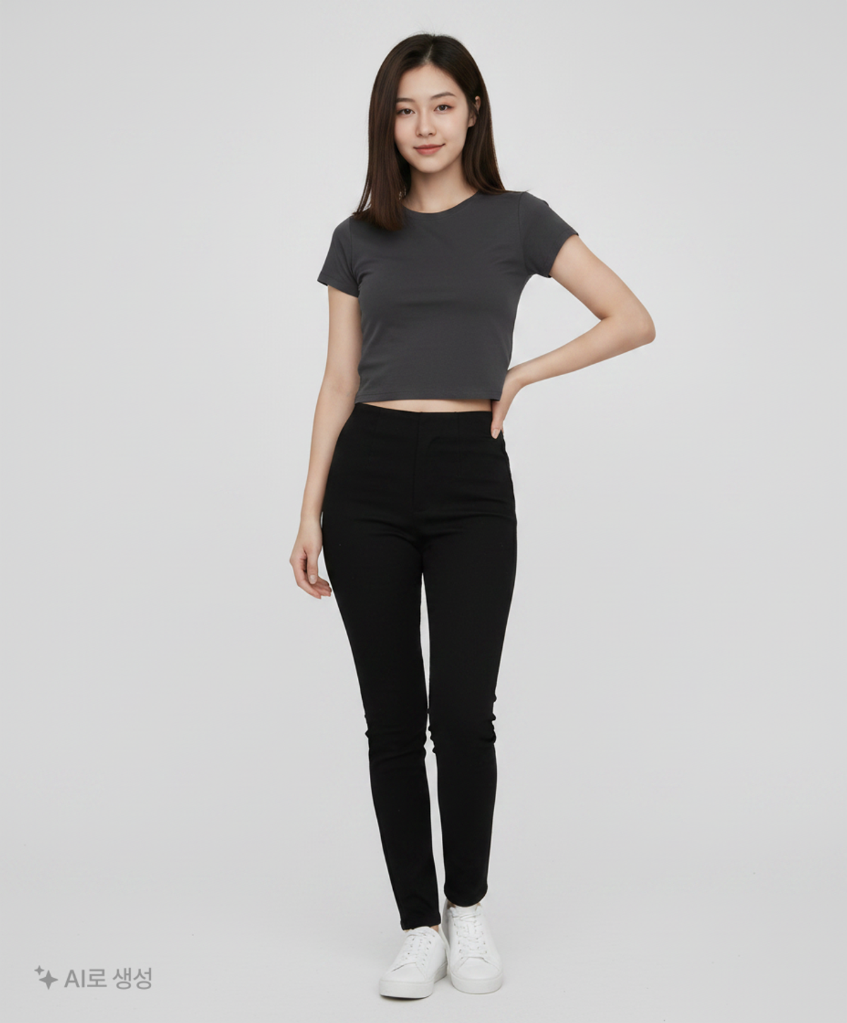 유니클로(UNIQLO) 반소매 티셔츠 L