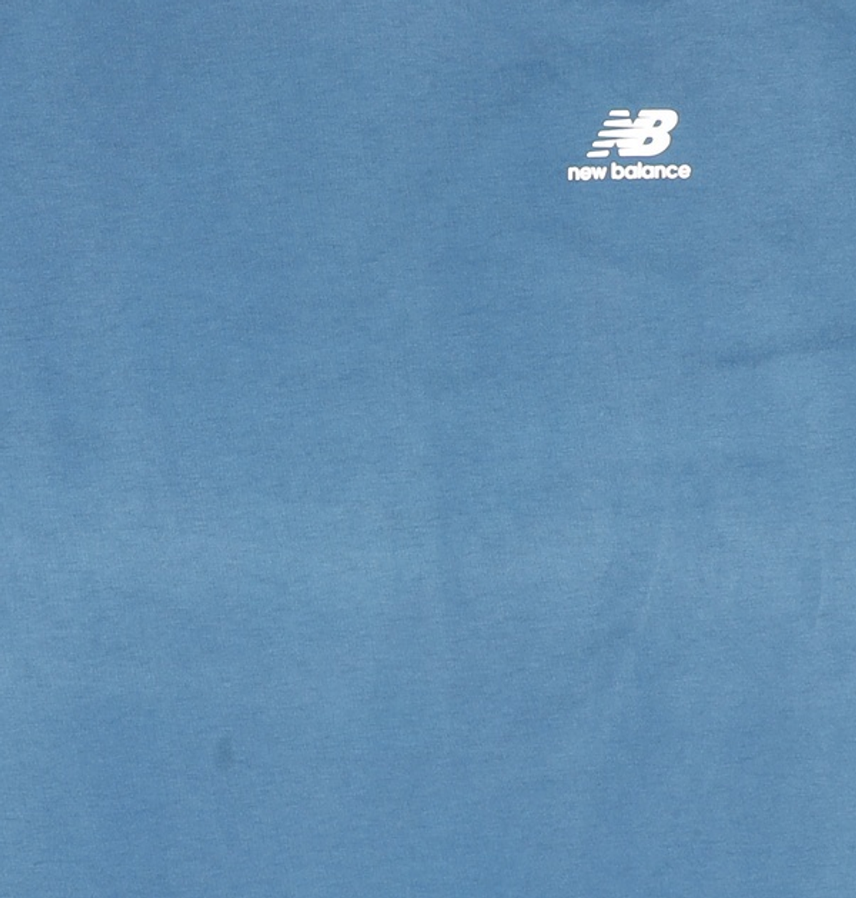 뉴발란스(NEW BALANCE) 반소매 티셔츠 M