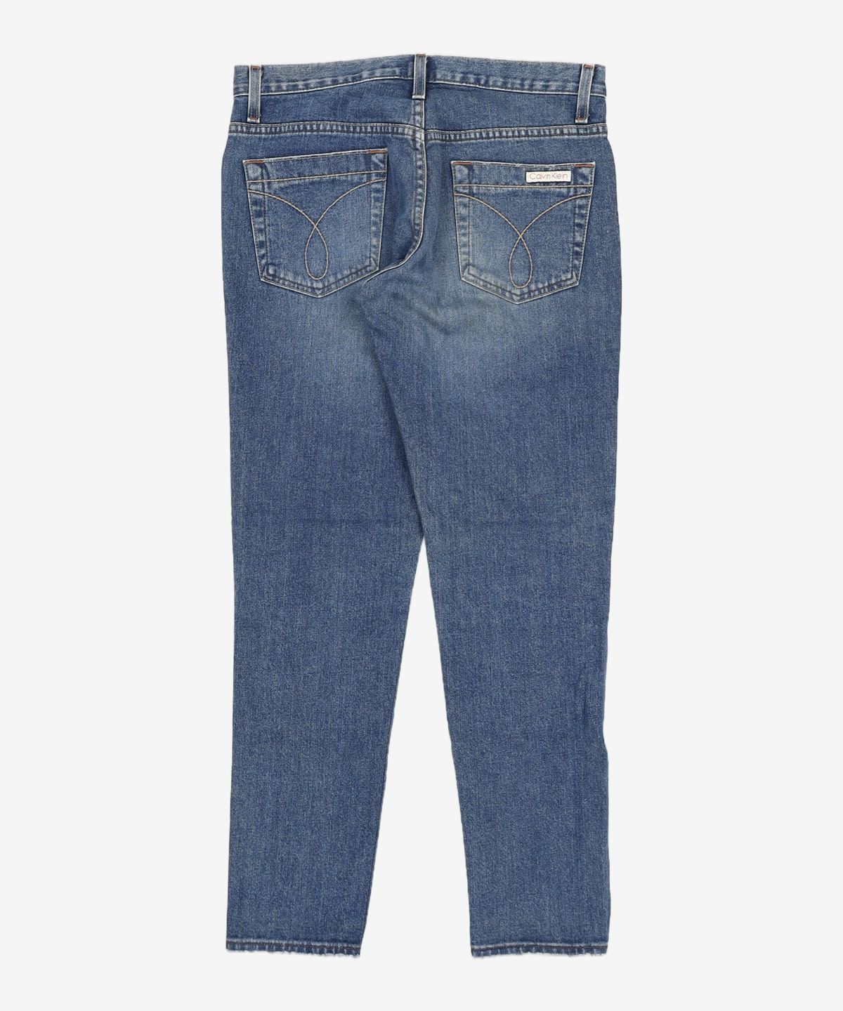 캘빈클라인 진(CALVIN KLEIN JEANS) 청/데님 팬츠 6