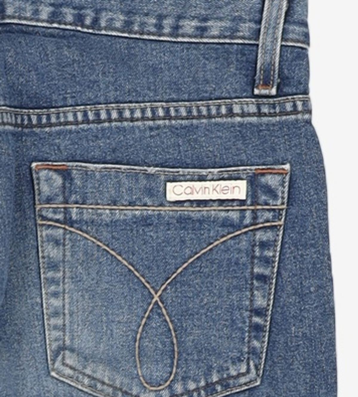 캘빈클라인 진(CALVIN KLEIN JEANS) 청/데님 팬츠 6