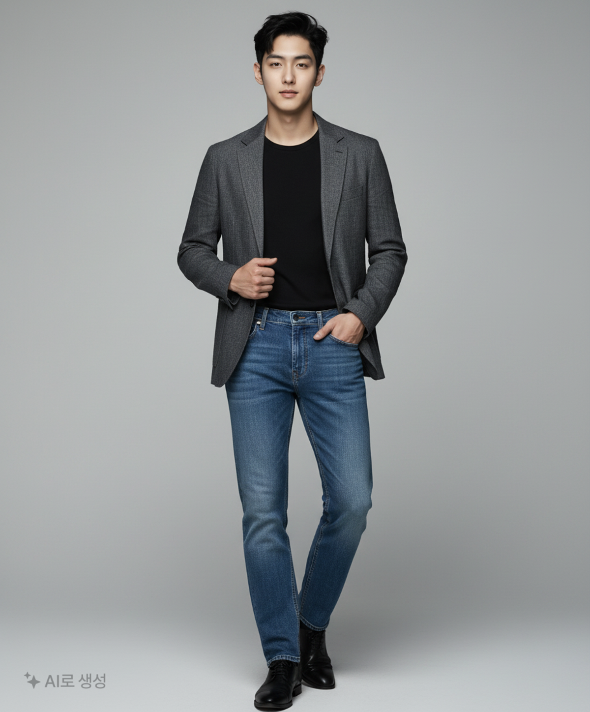 캘빈클라인 진(CALVIN KLEIN JEANS) 청/데님 팬츠 6