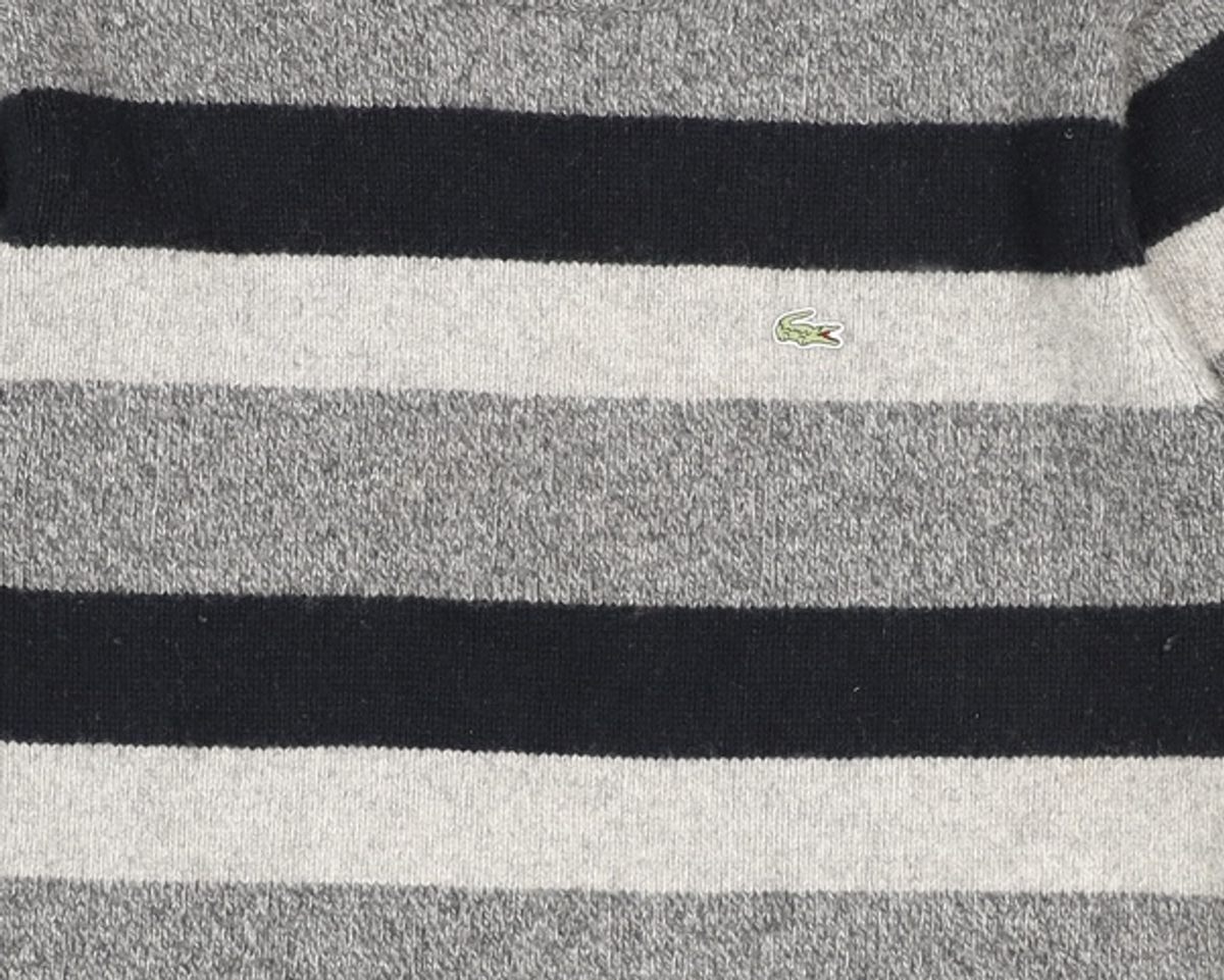 라코스테(LACOSTE) 니트/스웨터 100