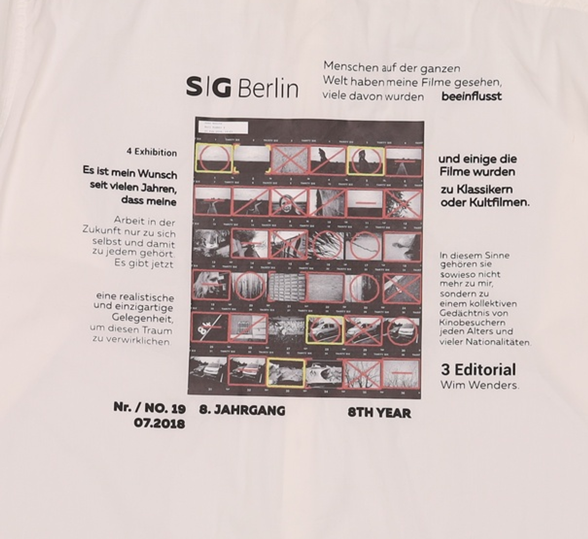 지이크(SIEG) 캐주얼 셔츠 100