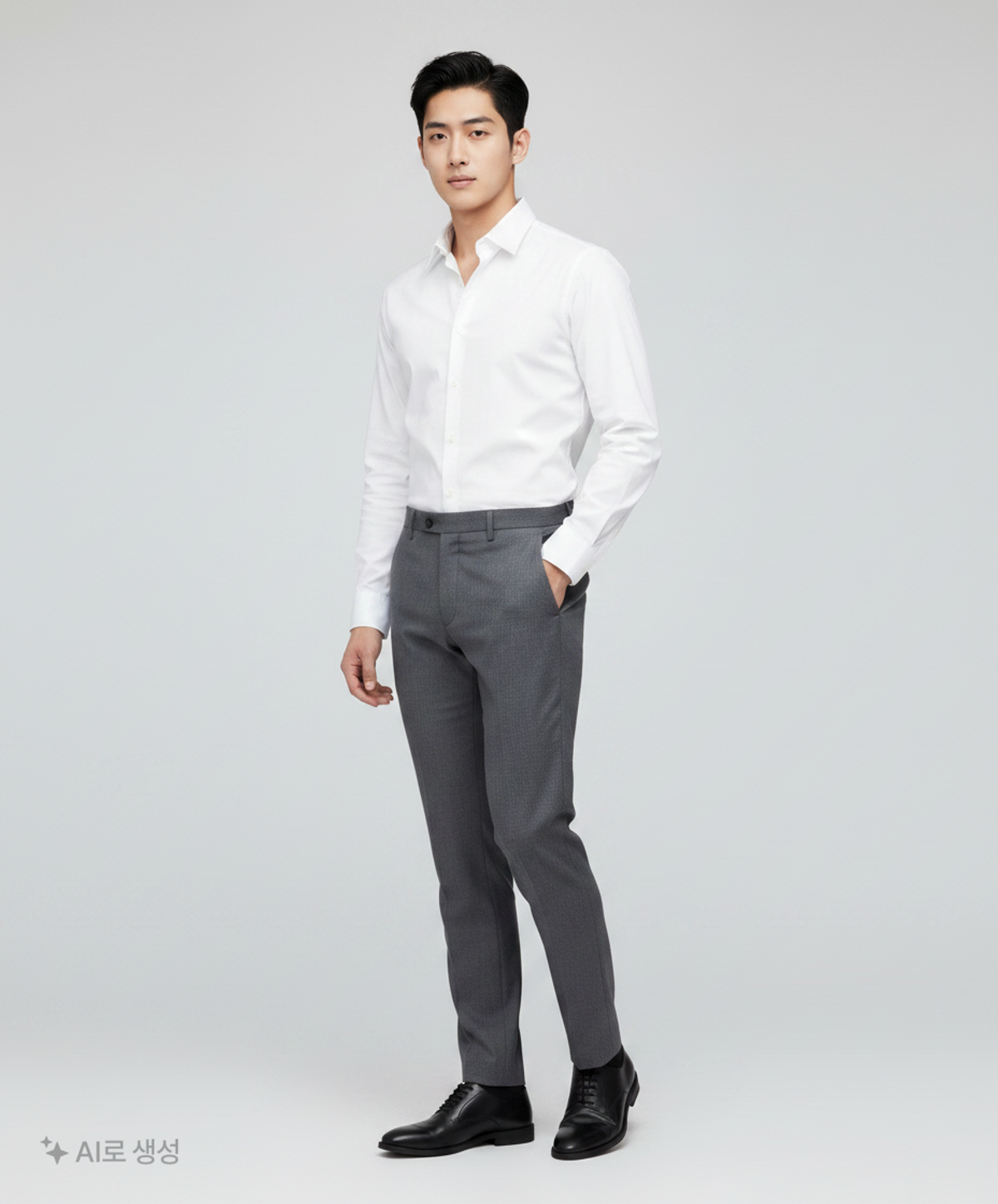 지이크(SIEG) 캐주얼 셔츠 100