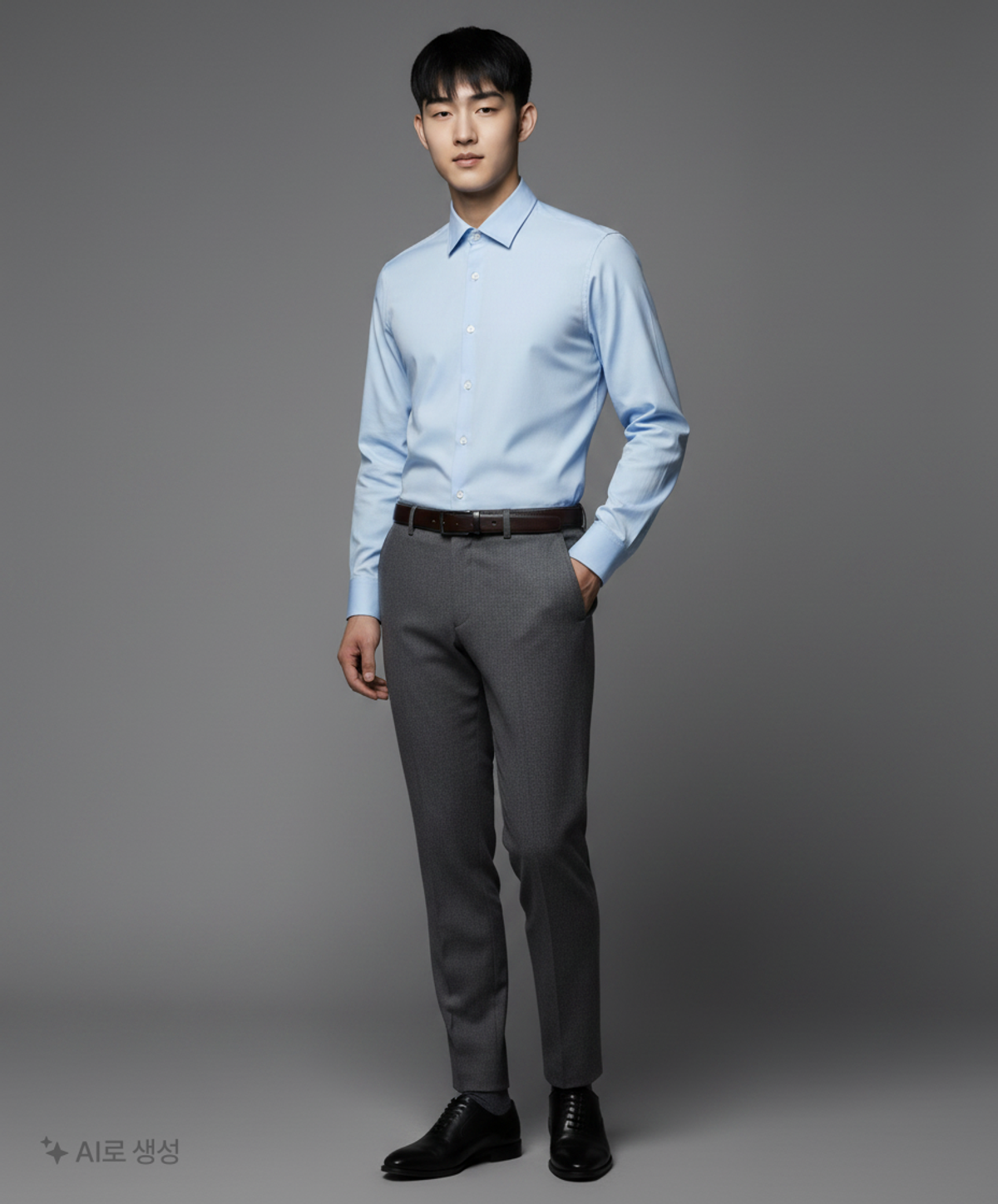 자라(ZARA) 캐주얼 셔츠 XL