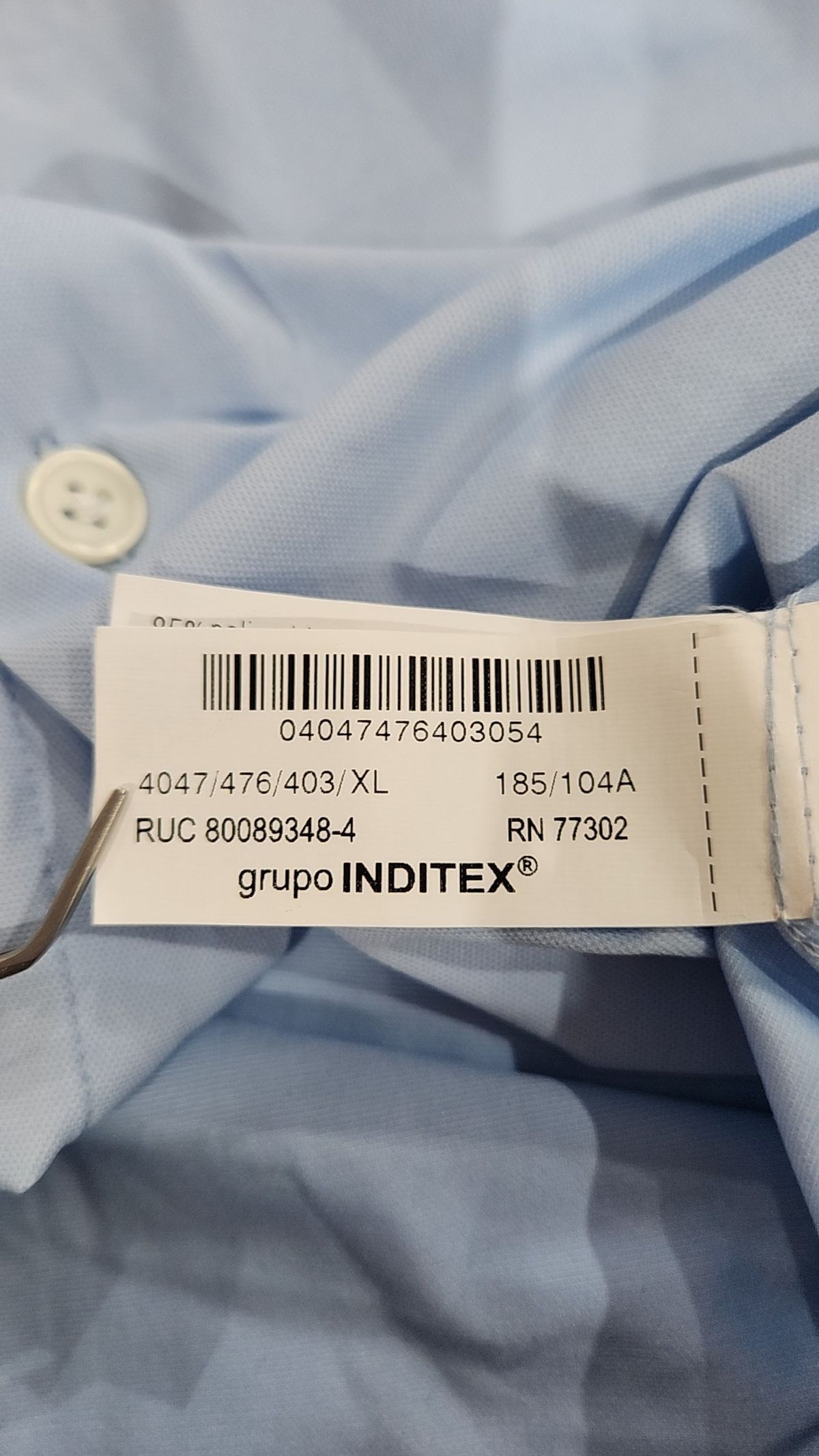 자라(ZARA) 캐주얼 셔츠 XL