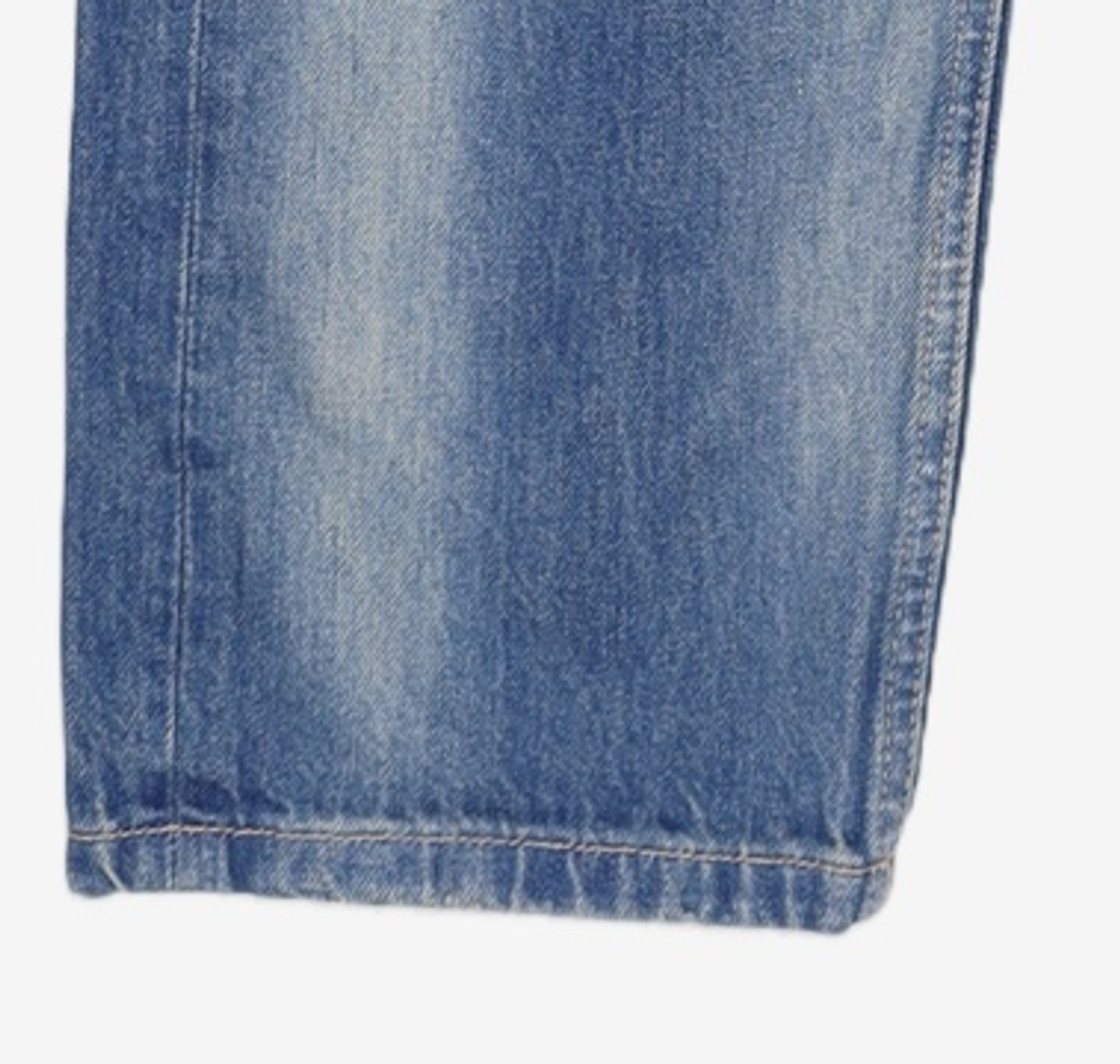 자라(ZARA) 청/데님 팬츠 34