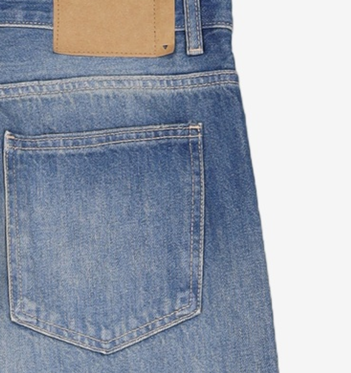 자라(ZARA) 청/데님 팬츠 34