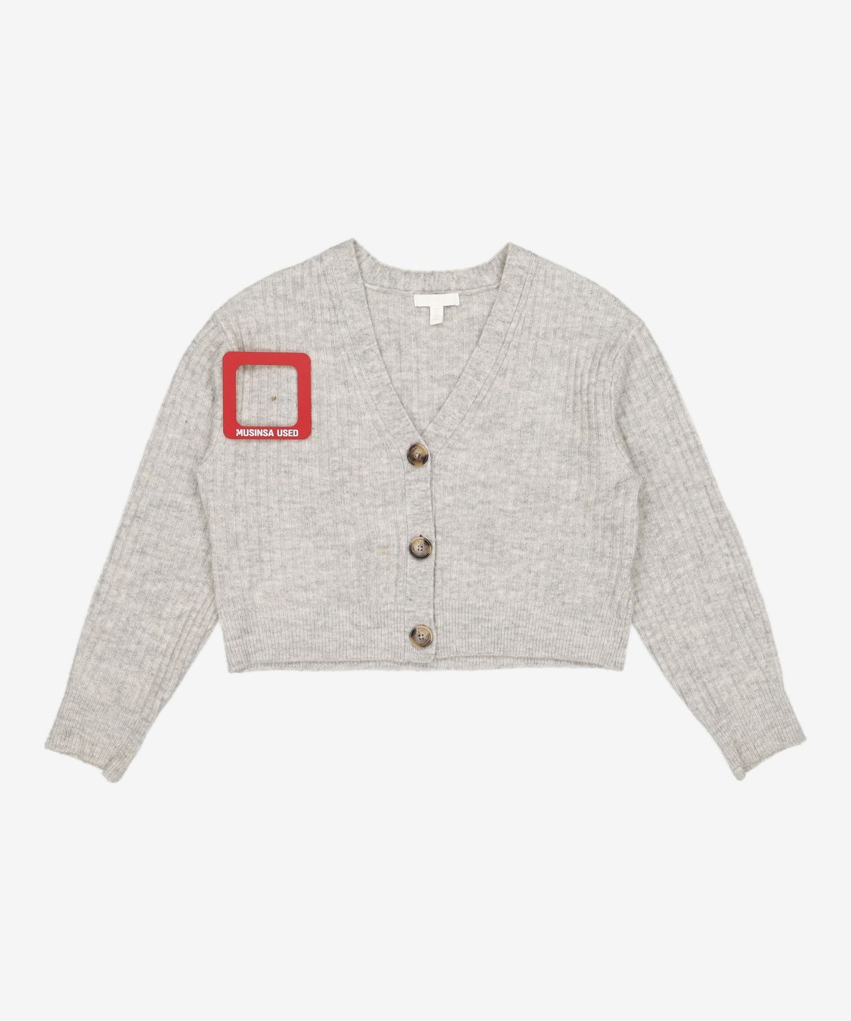 에이치앤엠(H&M) 카디건 S