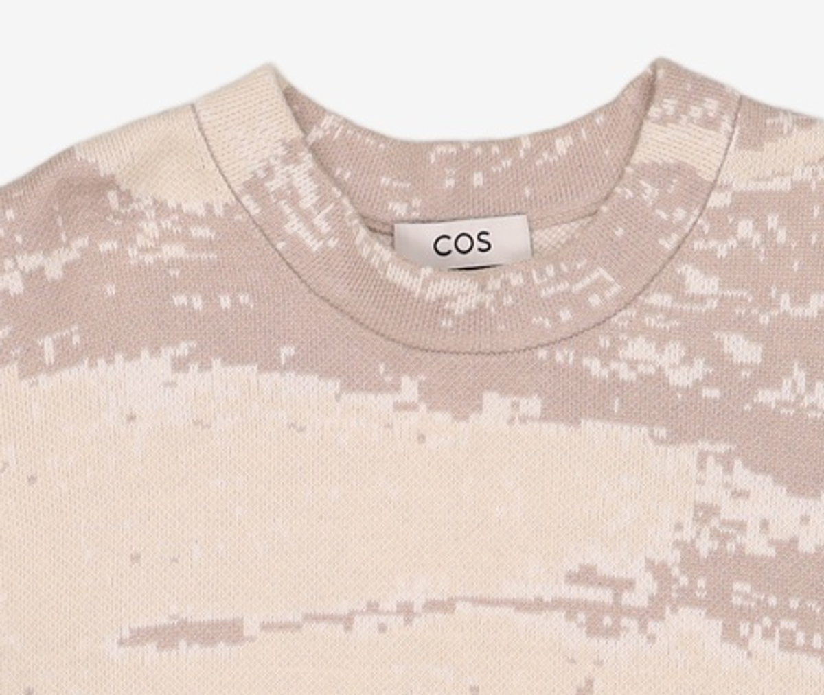 코스(COS) 니트/스웨터 S