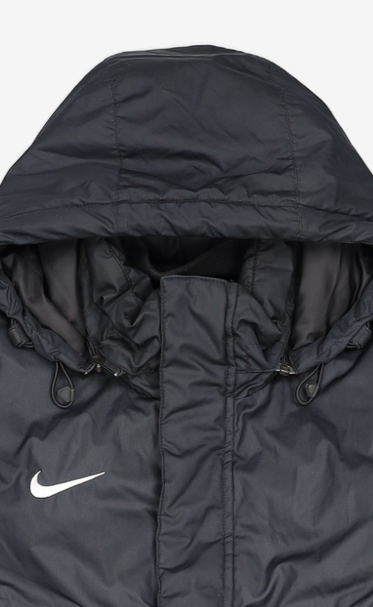 나이키(NIKE) 롱 패딩/롱 헤비 아우터 L