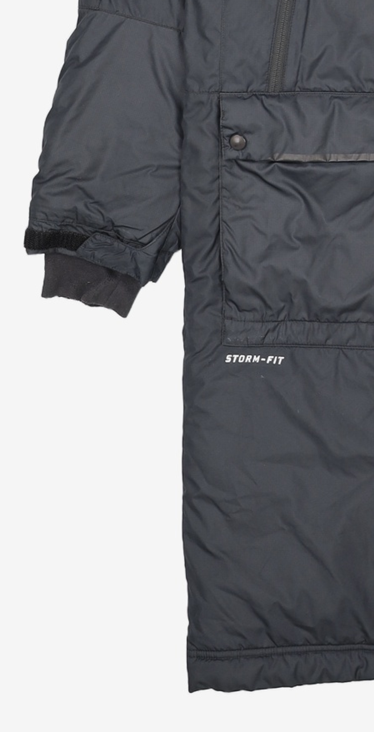 나이키(NIKE) 롱 패딩/롱 헤비 아우터 L