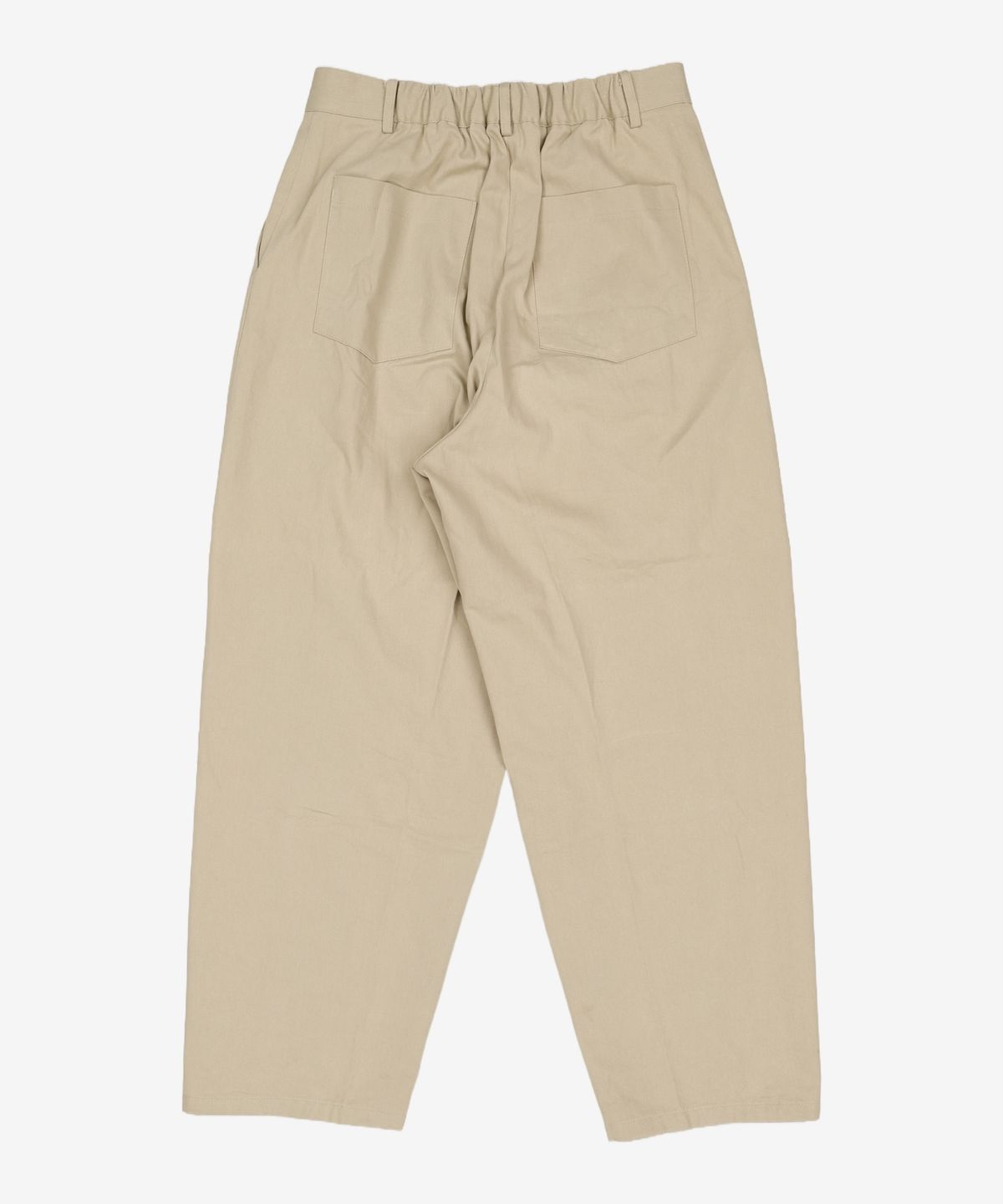 애쉬아워(ASHOUR) 코튼 팬츠 L