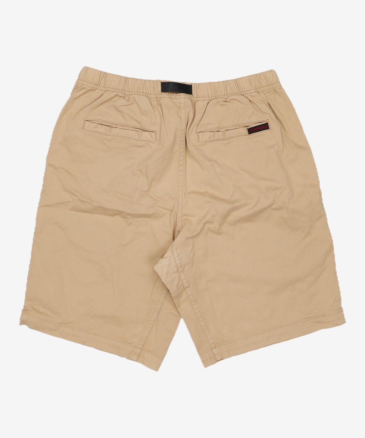그라미치(GRAMICCI) ST 쇼츠 Sand Beige L