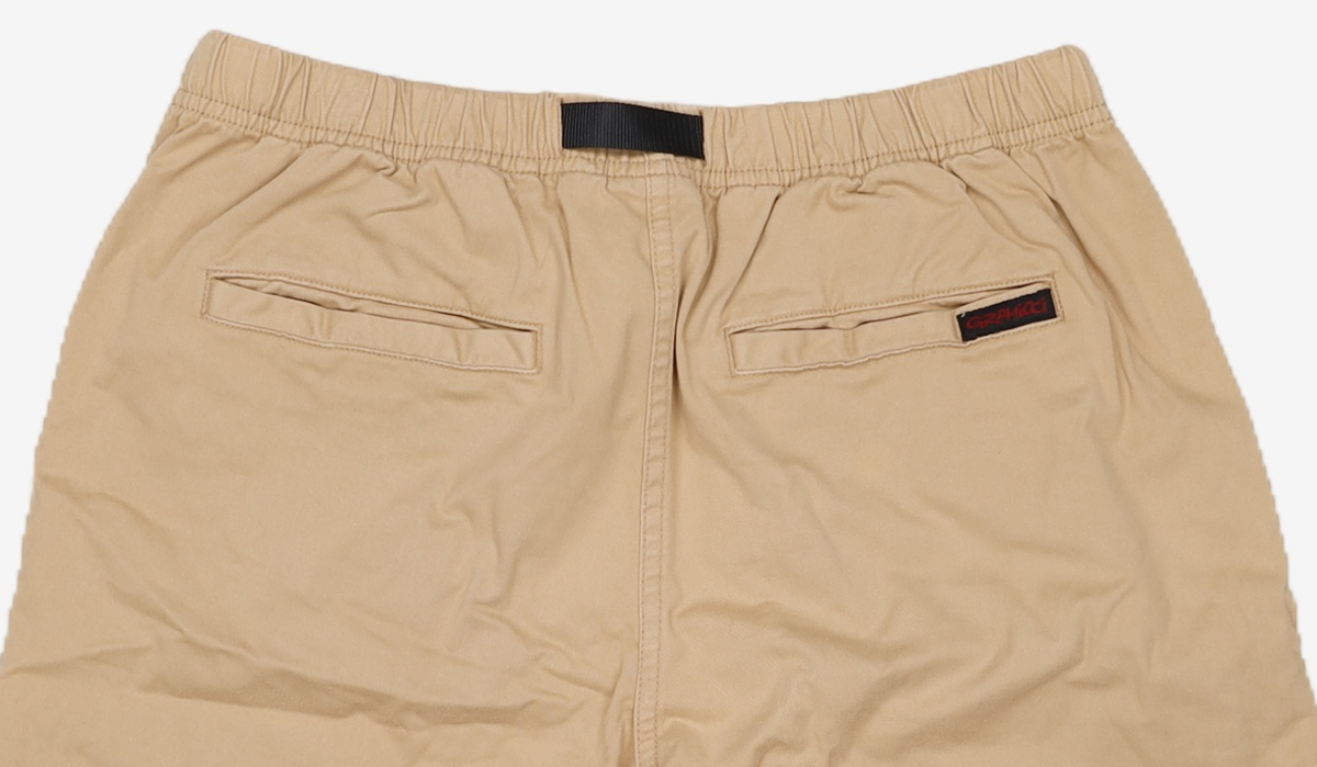 그라미치(GRAMICCI) ST 쇼츠 Sand Beige L