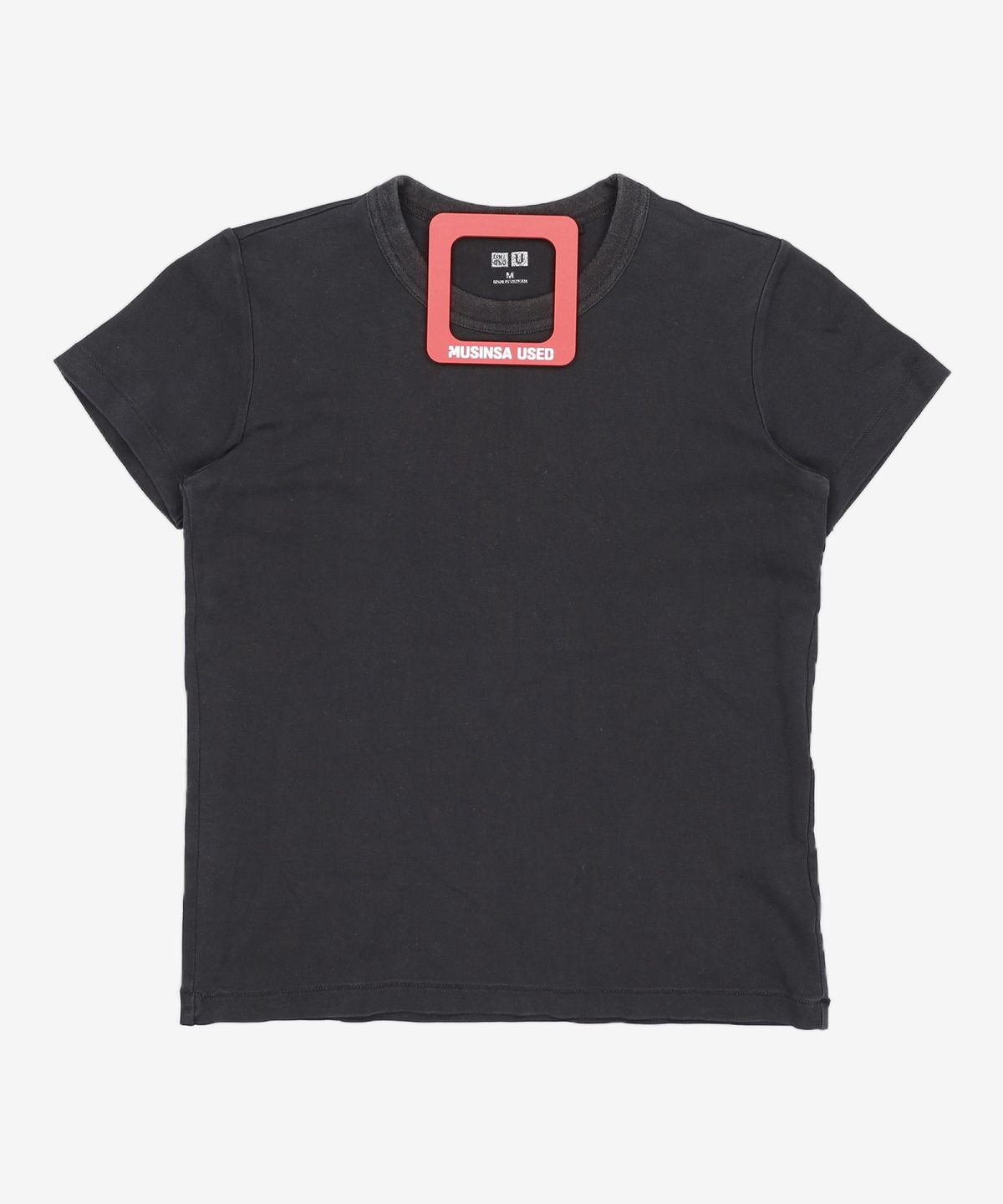 유니클로(UNIQLO) 반소매 티셔츠 M