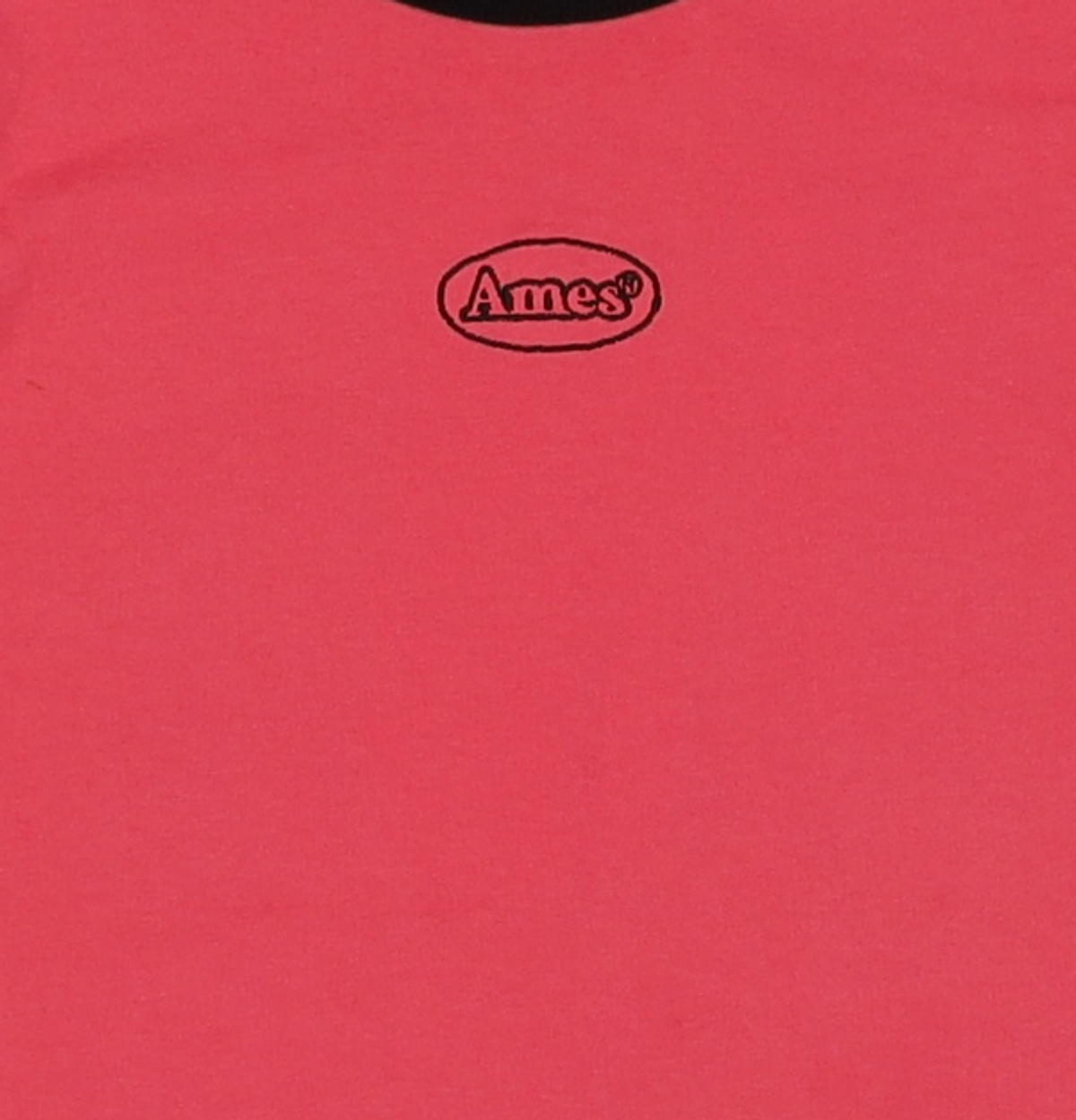 아메스 월드와이드(AMES-WORLDWIDE) 반소매 티셔츠 F