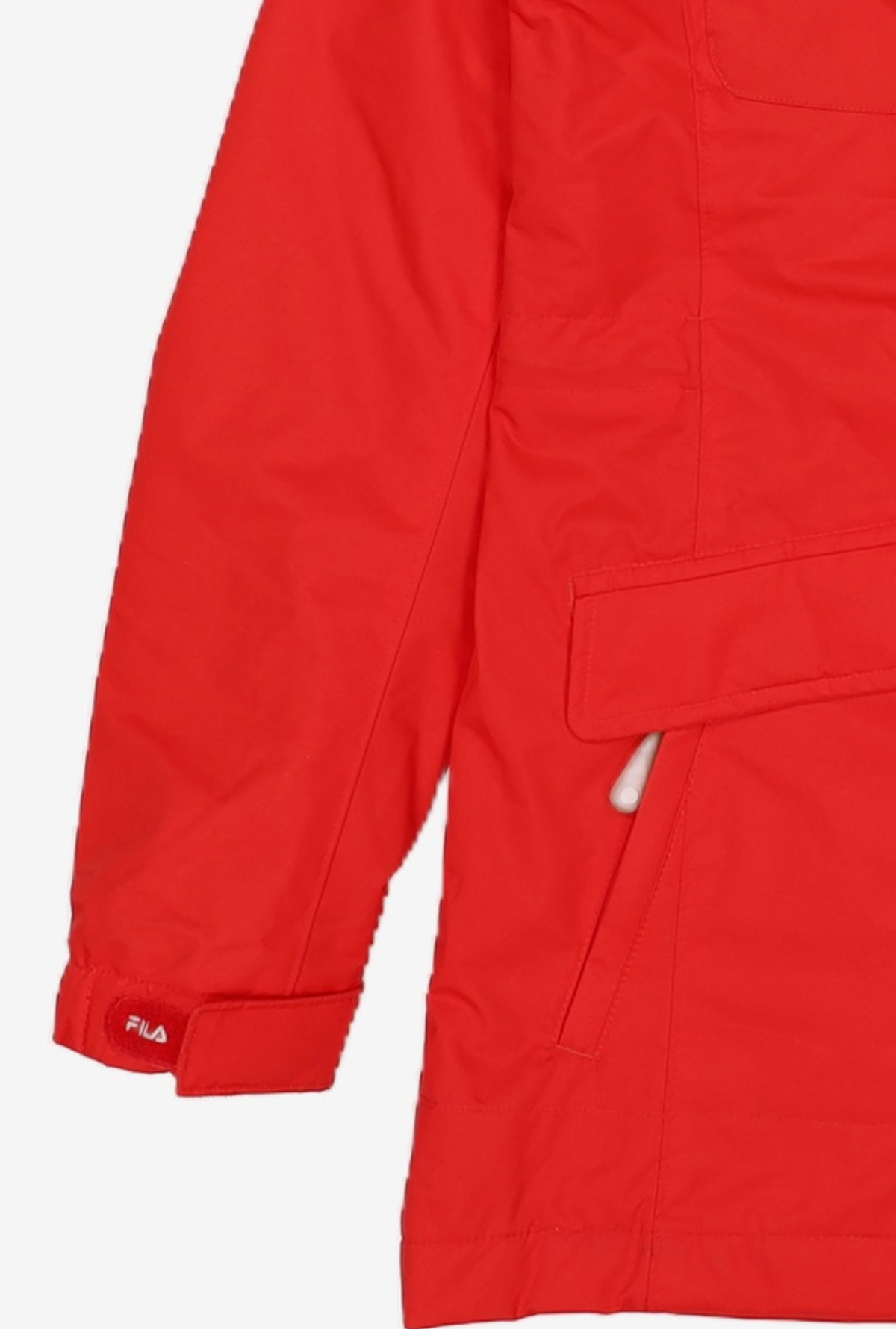 휠라(FILA) 사파리/헌팅 재킷 90