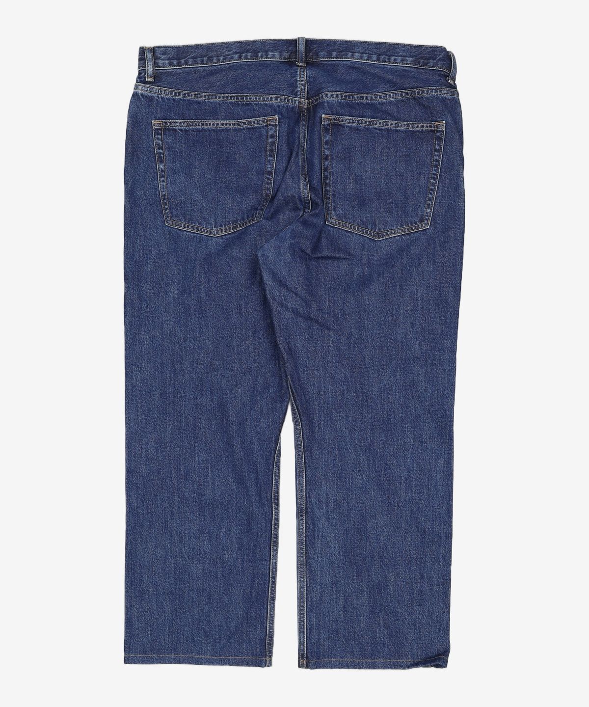 유니클로(UNIQLO) 청/데님 팬츠 38