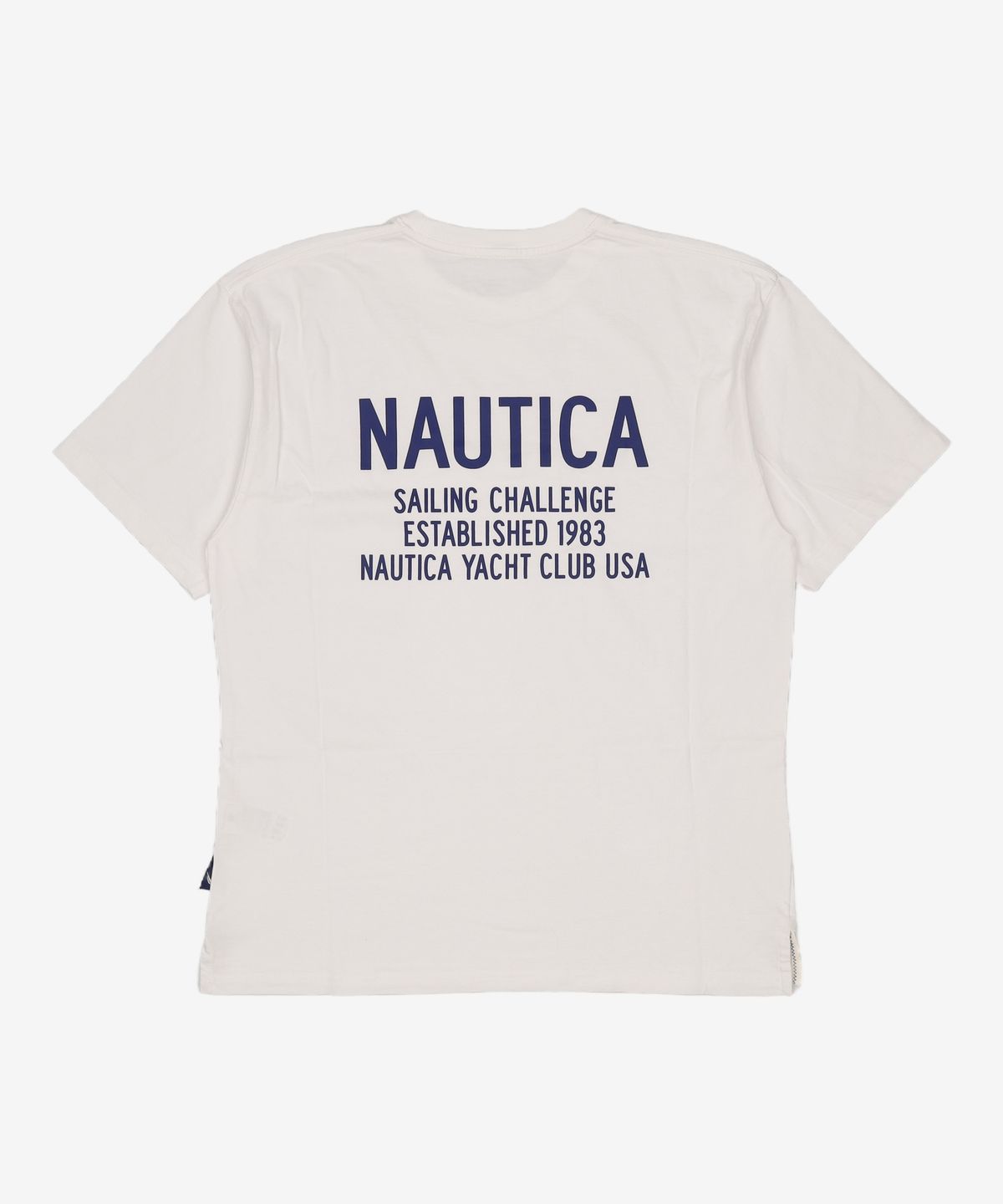 노티카(NAUTICA) 반소매 티셔츠 M