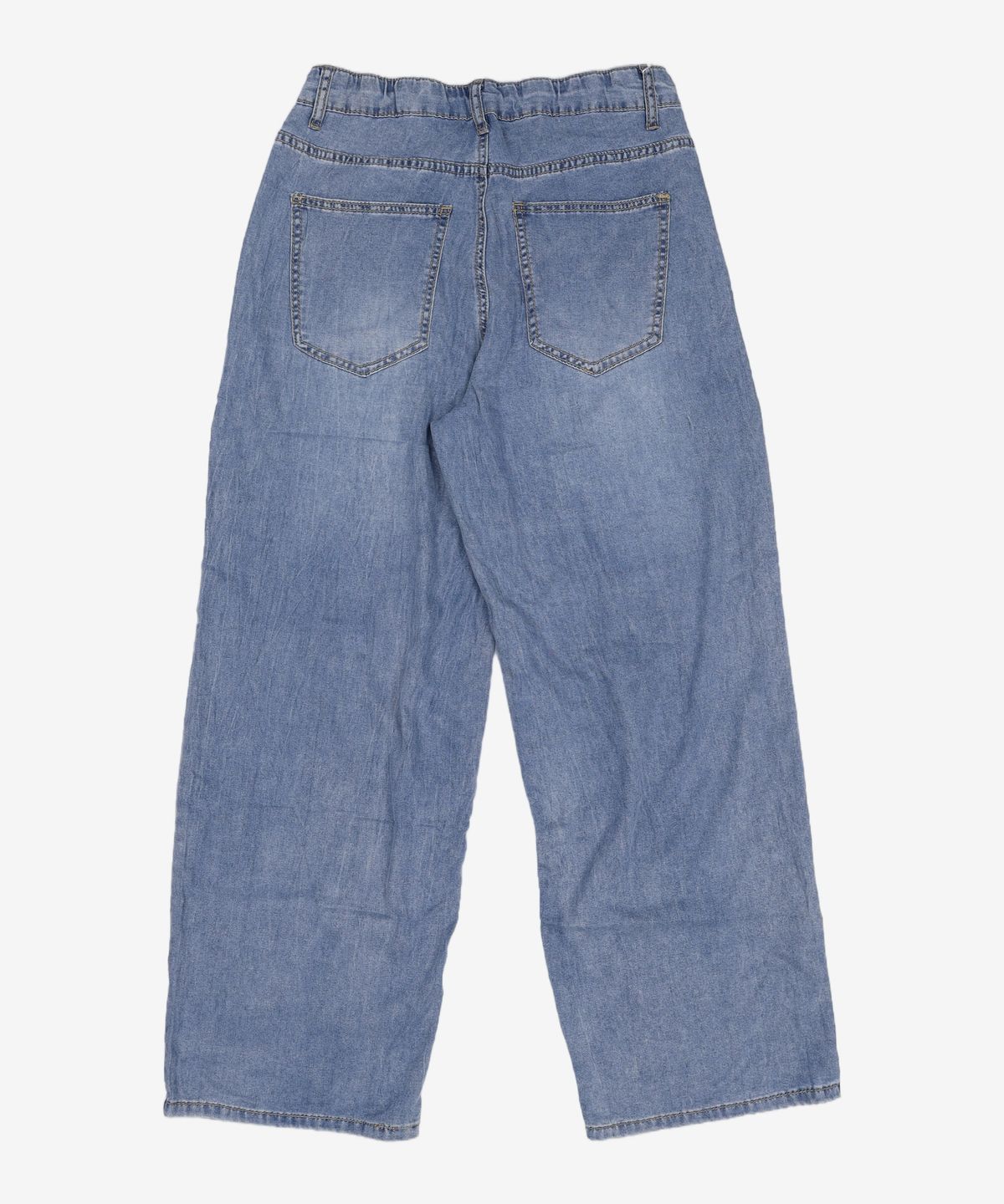 케이디지 팩토리 진(KDG FACTORY JEAN) 청/데님 팬츠 M