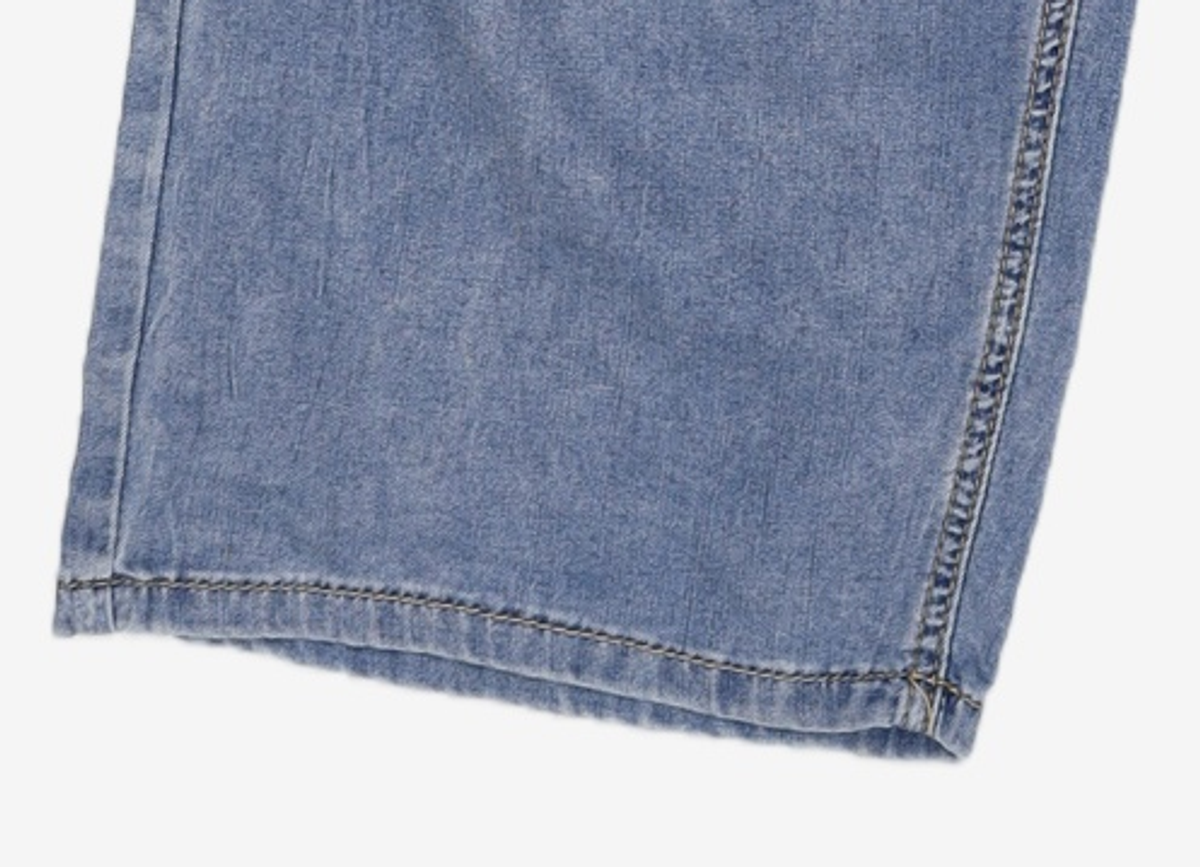 케이디지 팩토리 진(KDG FACTORY JEAN) 청/데님 팬츠 M