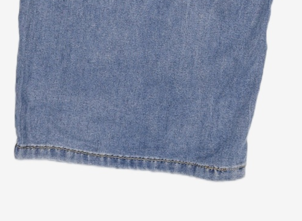 케이디지 팩토리 진(KDG FACTORY JEAN) 청/데님 팬츠 M