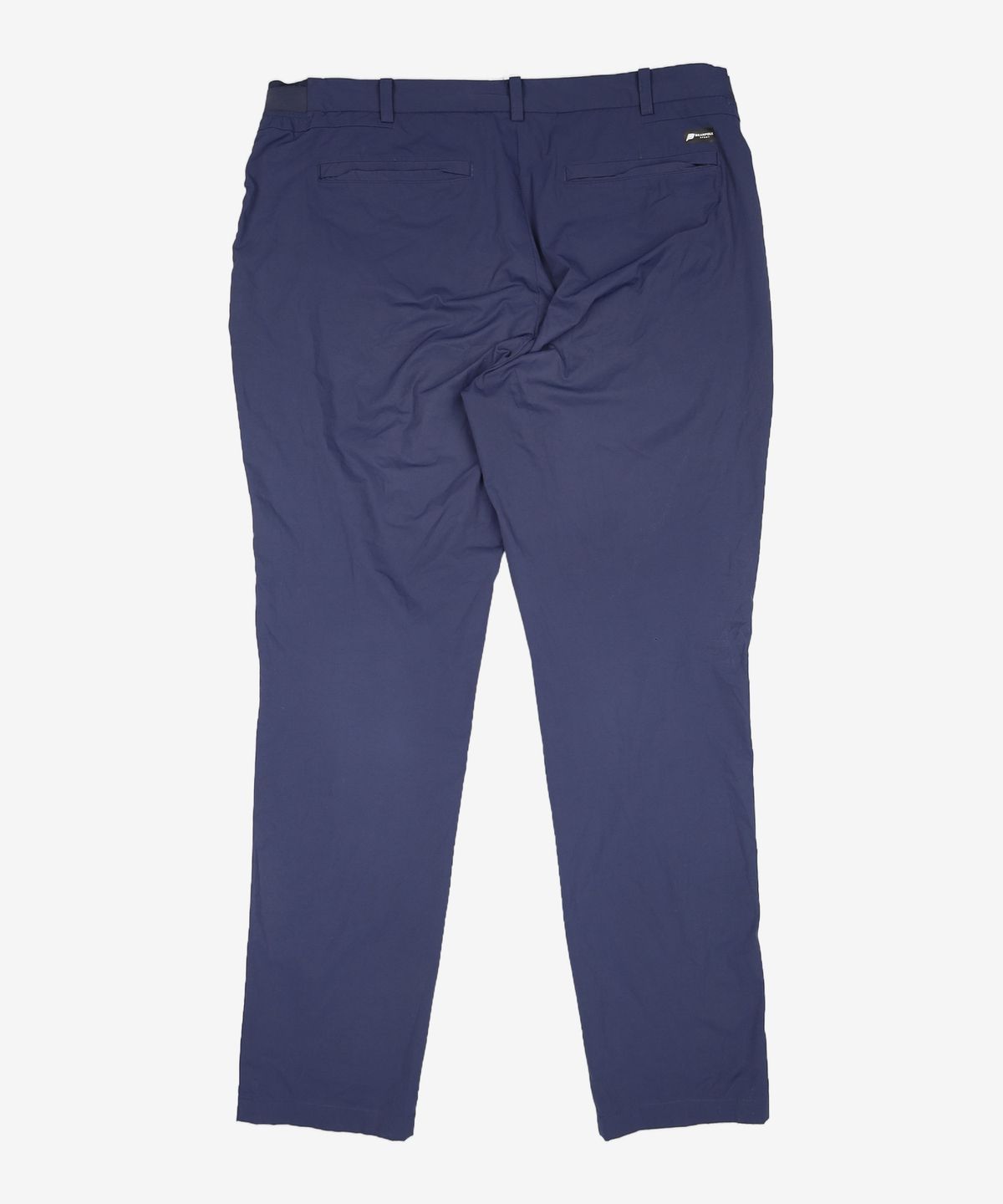 빈폴 스포츠(BEANPOLE SPORT) 네이비 남성 스트레치 팬츠 BO9221D01R
